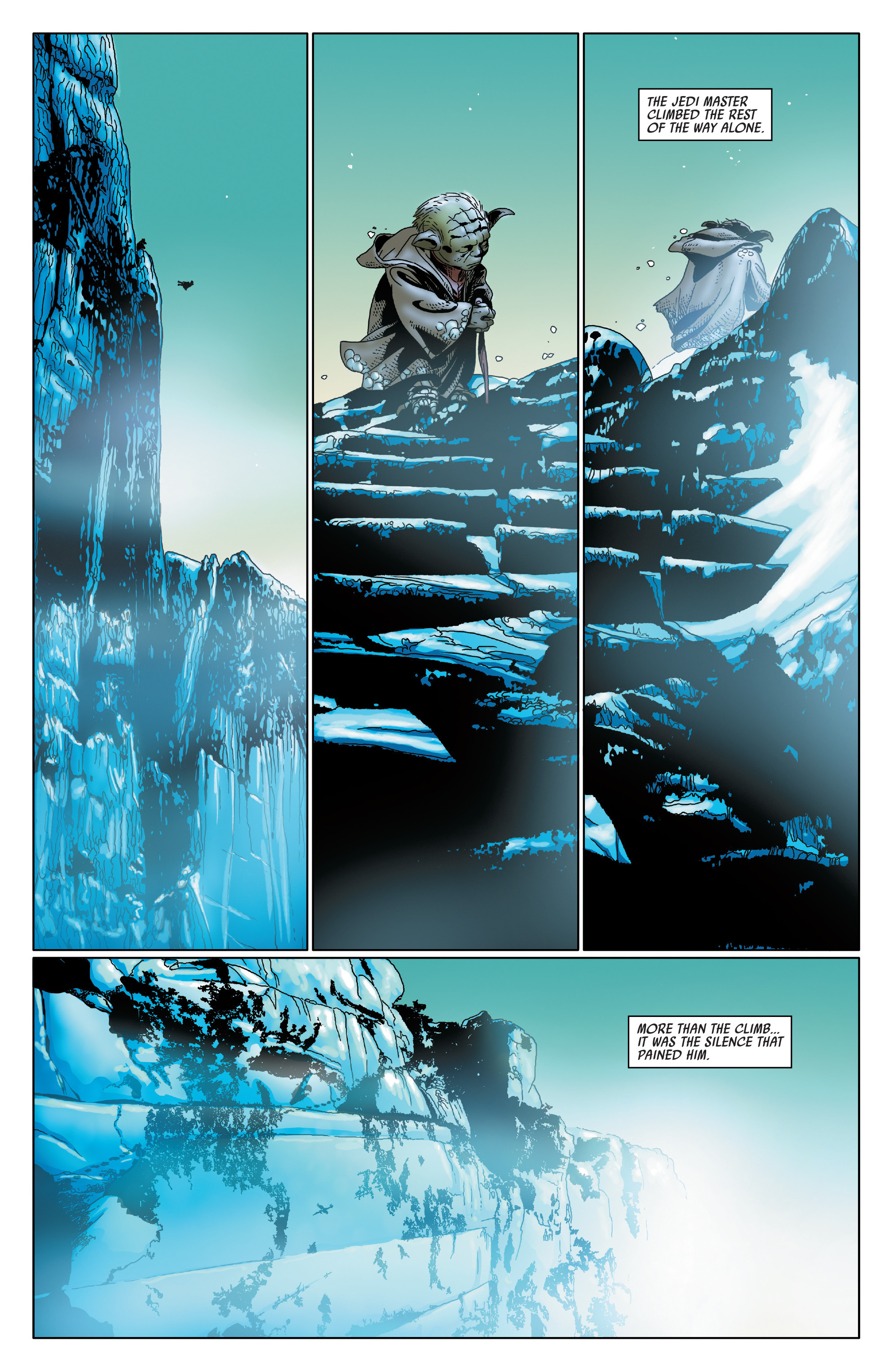 Star Wars (2015-) issue 28 - Page 6