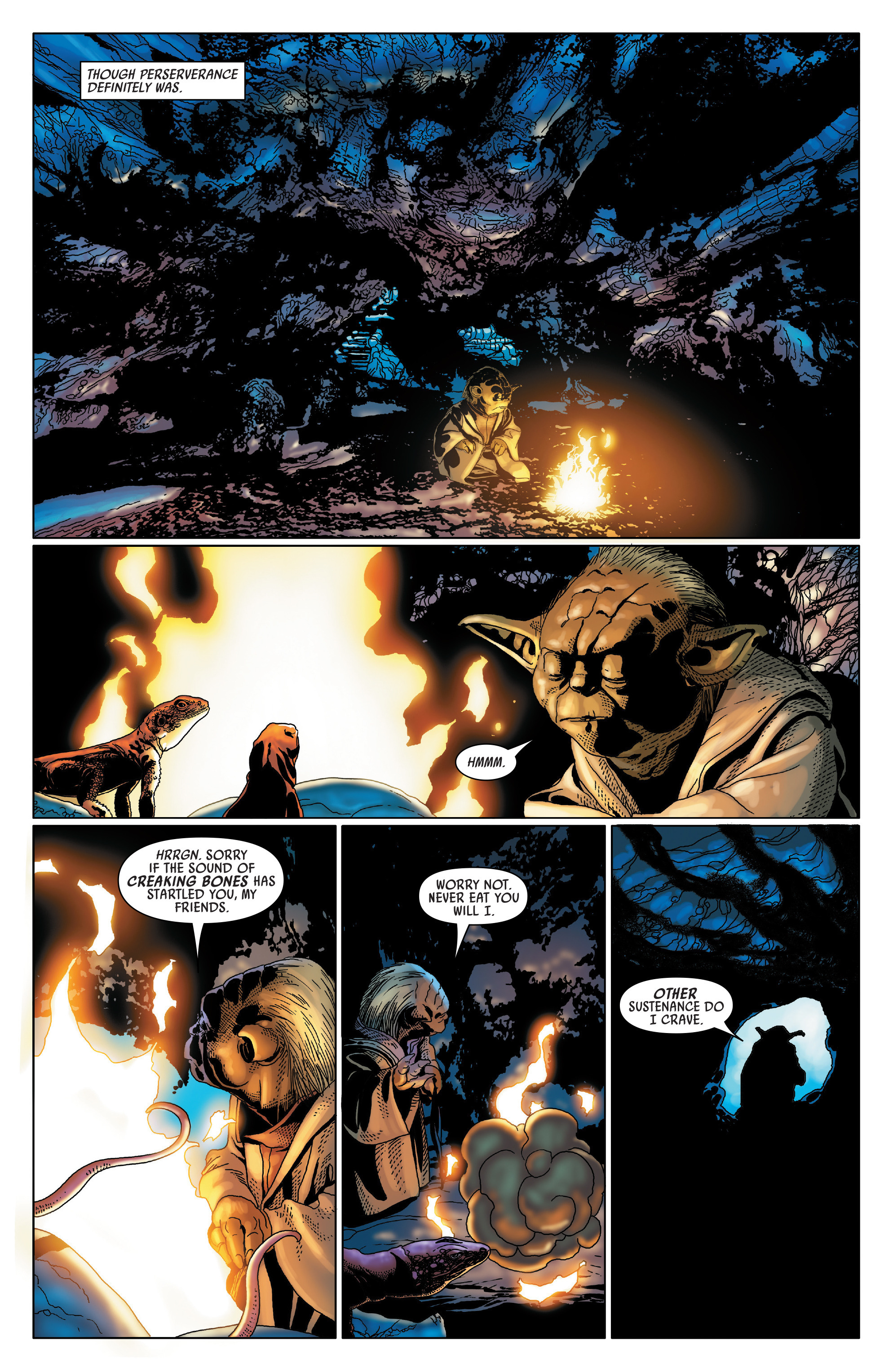 Star Wars (2015-) issue 28 - Page 8