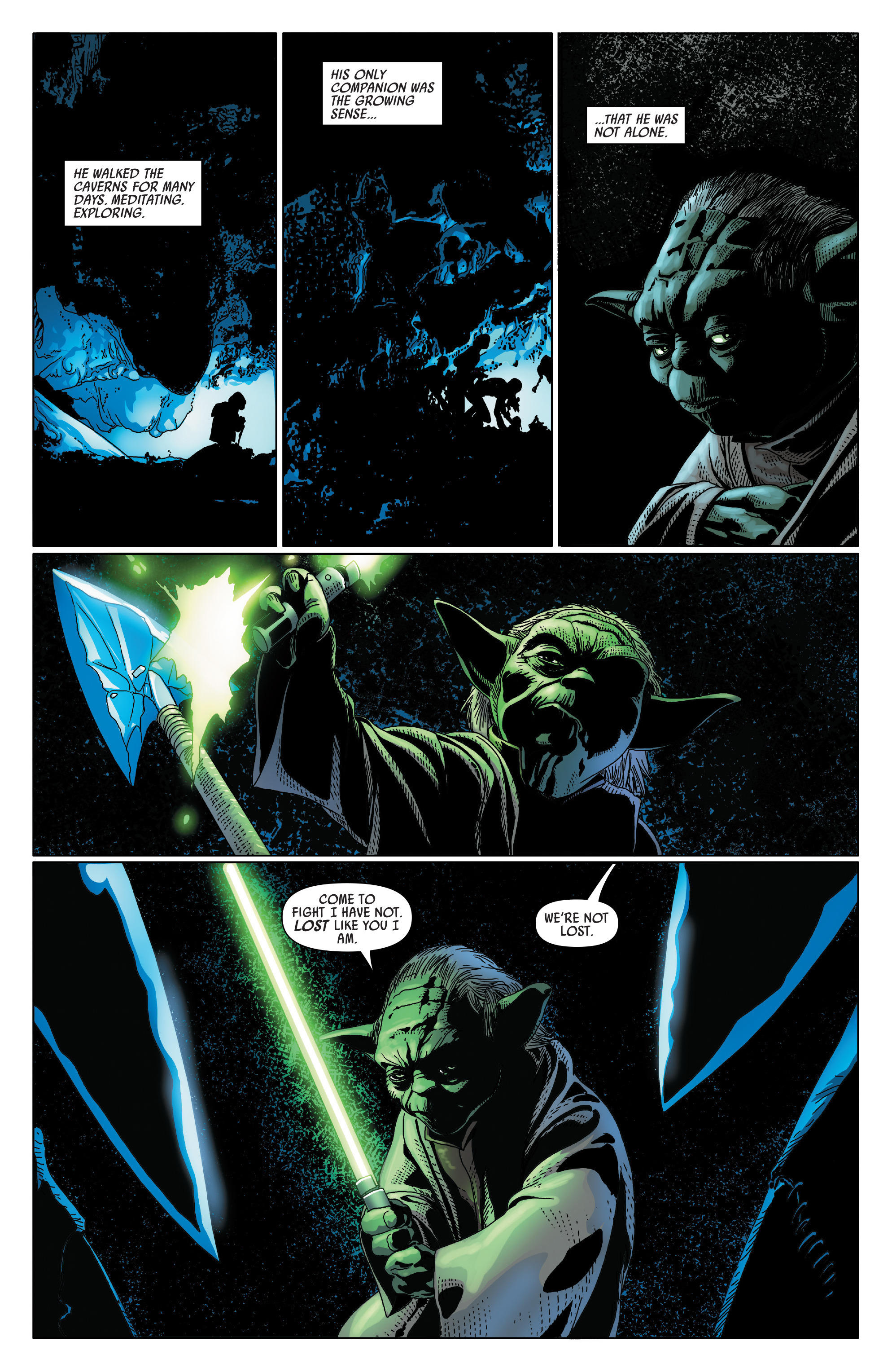 Star Wars (2015-) issue 28 - Page 9