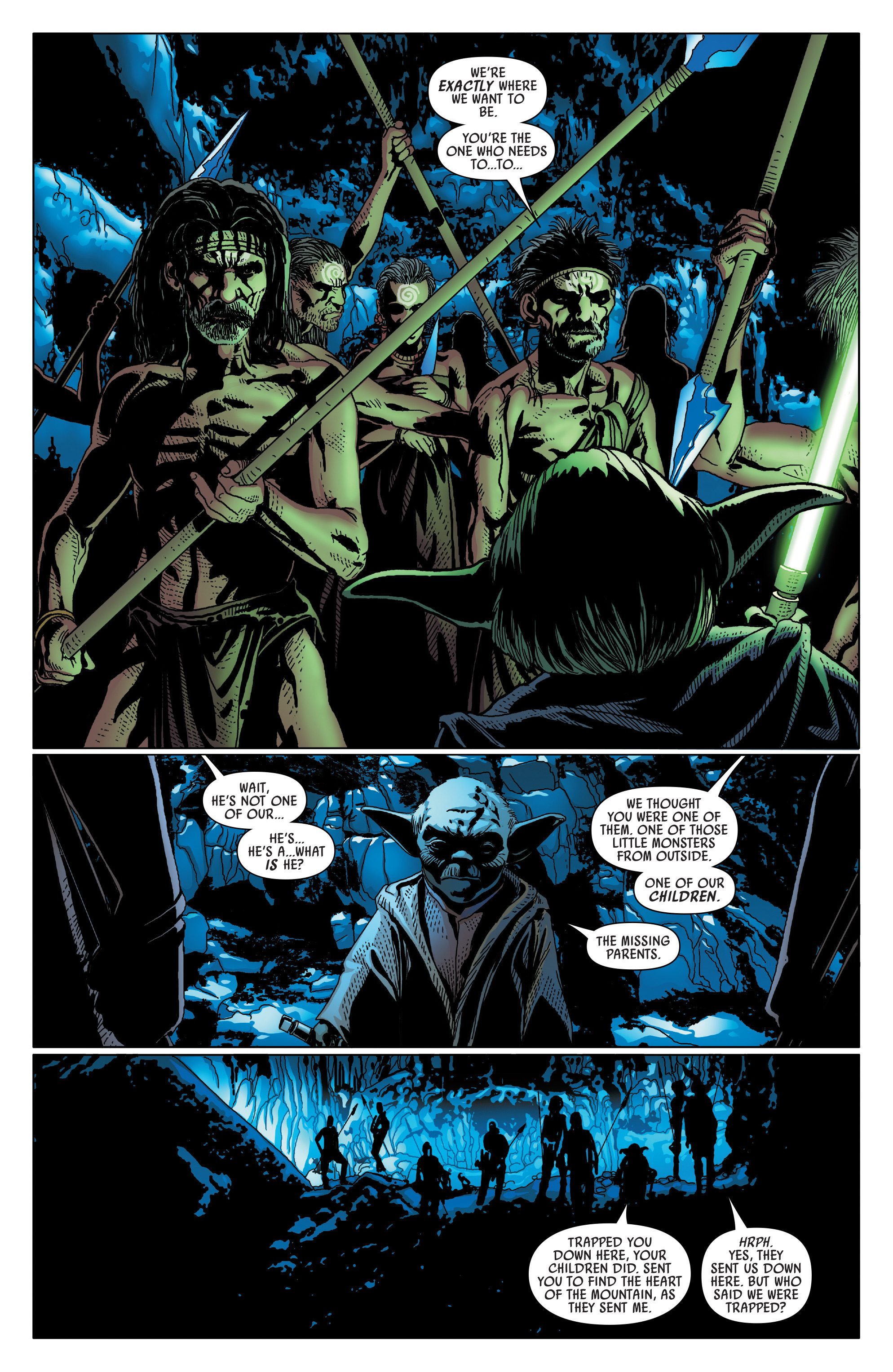 Star Wars (2015-) issue 28 - Page 10