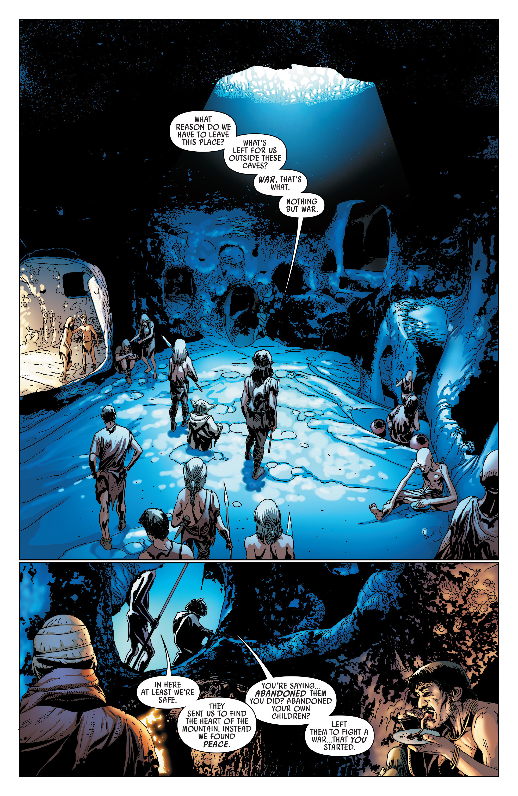 Star Wars (2015-) issue 28 - Page 11