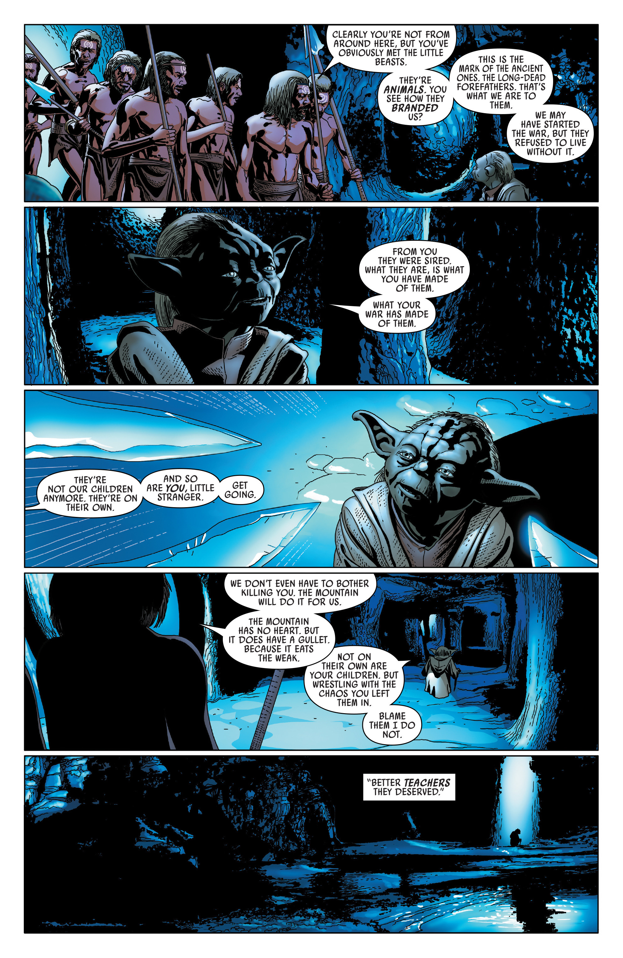 Star Wars (2015-) issue 28 - Page 12