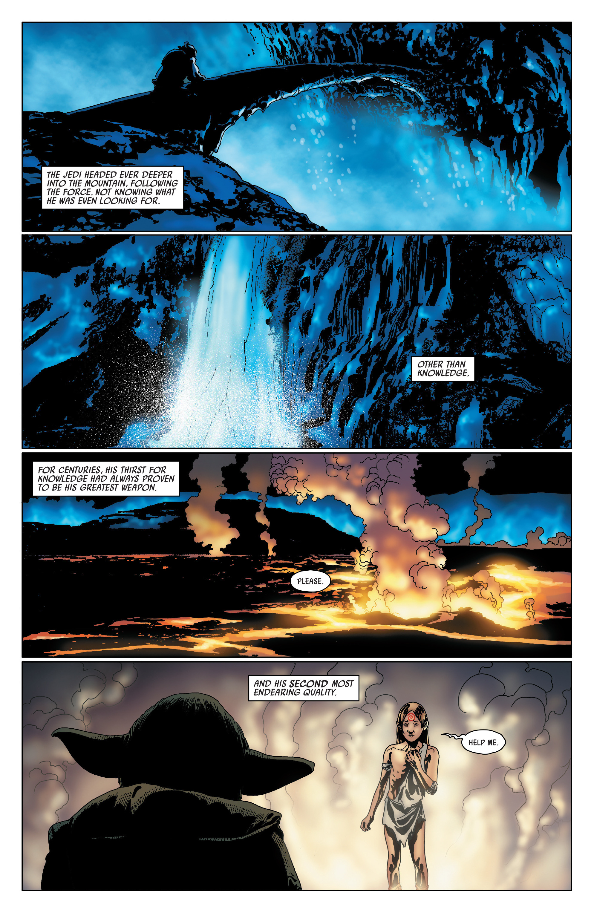 Star Wars (2015-) issue 28 - Page 13