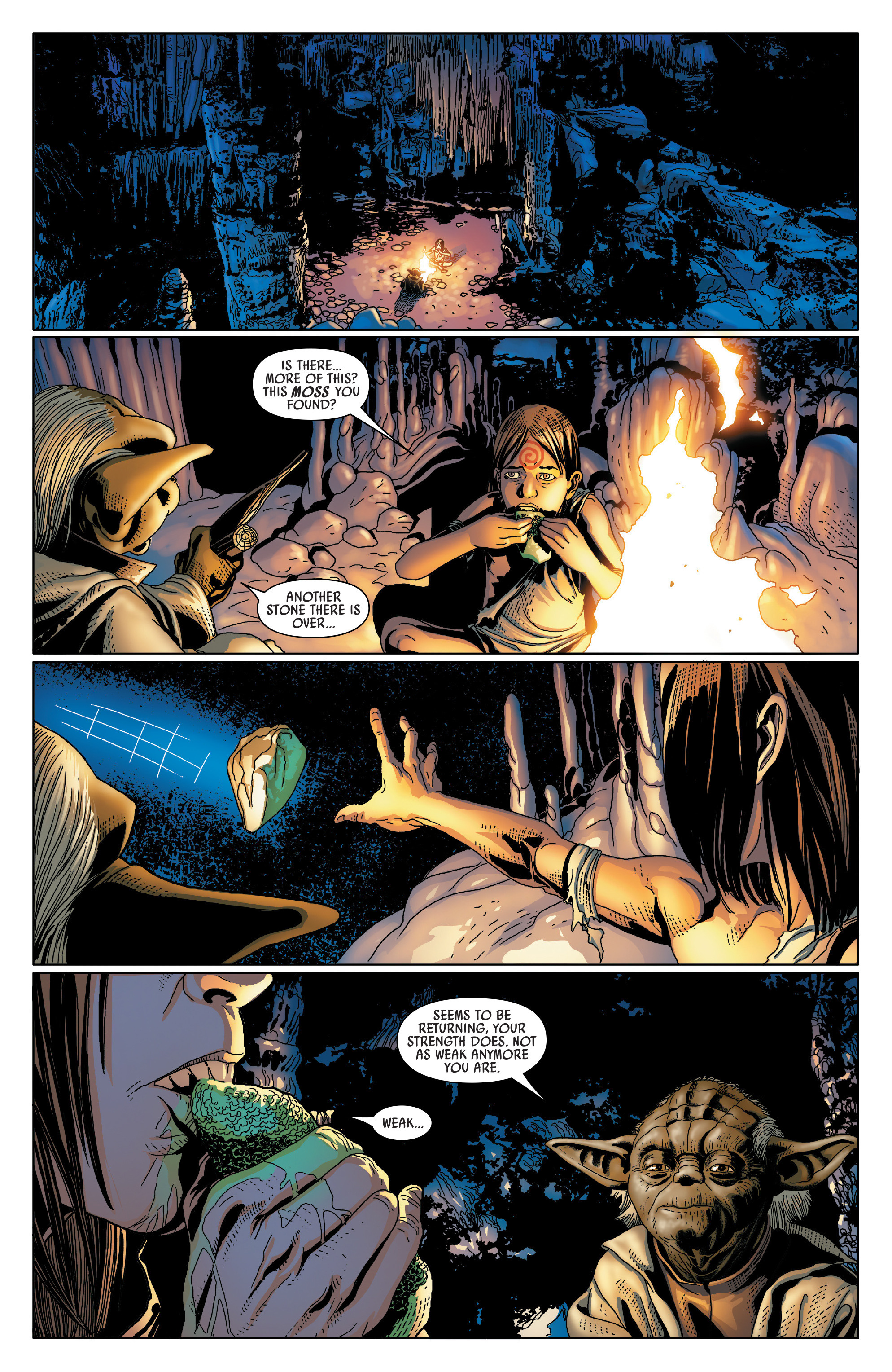 Star Wars (2015-) issue 28 - Page 14