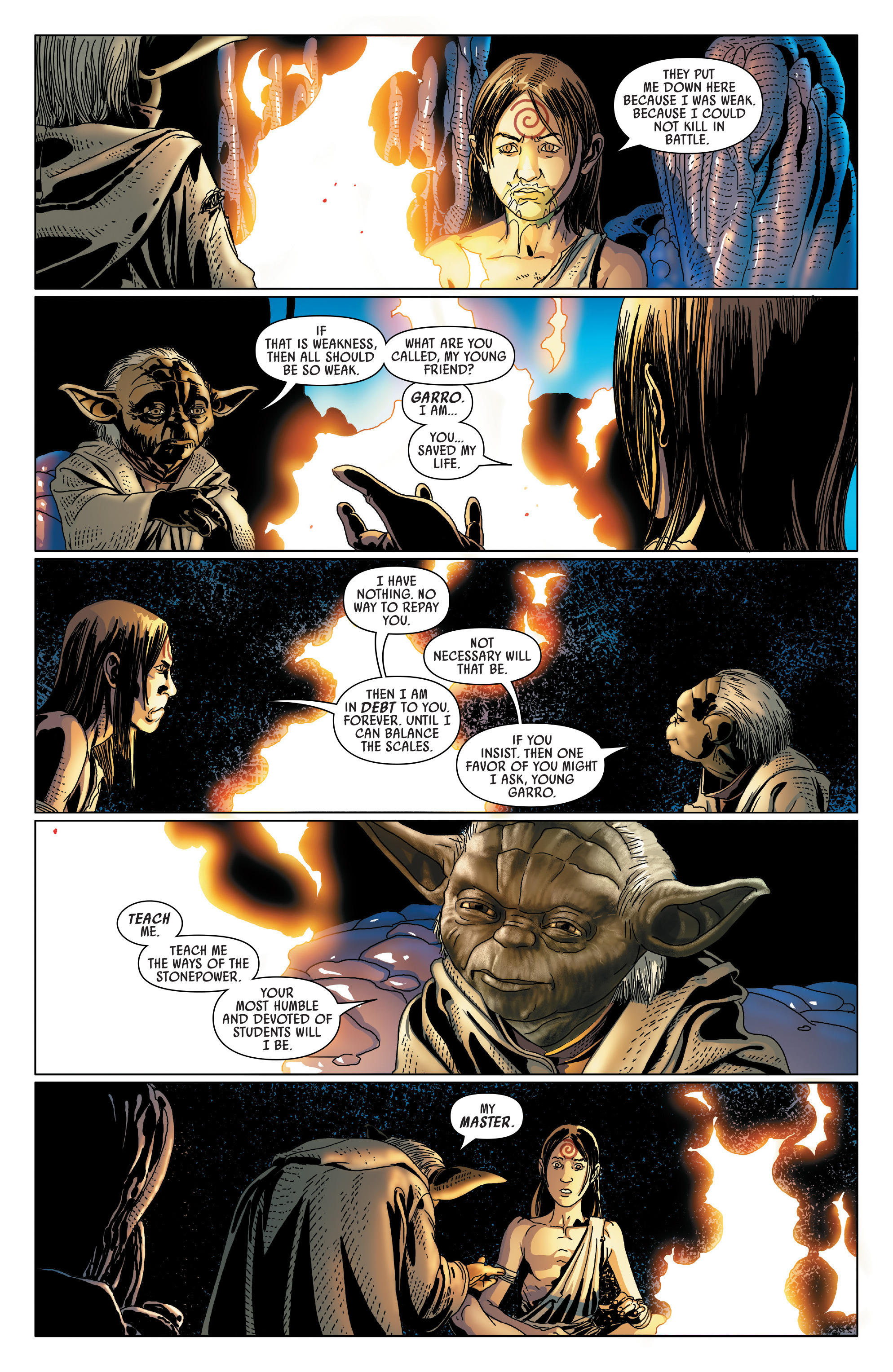 Star Wars (2015-) issue 28 - Page 15