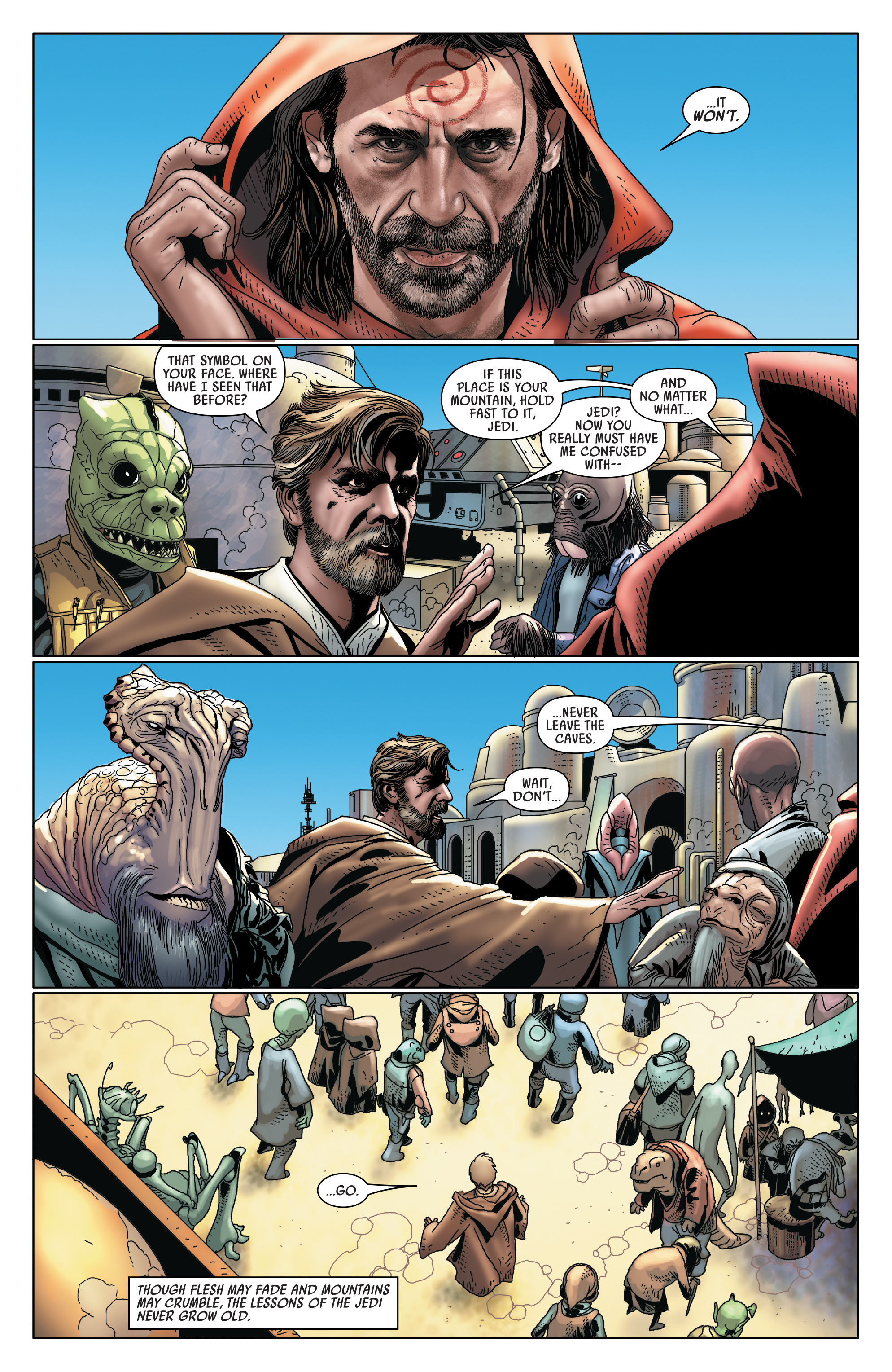 Star Wars (2015-) issue 28 - Page 18