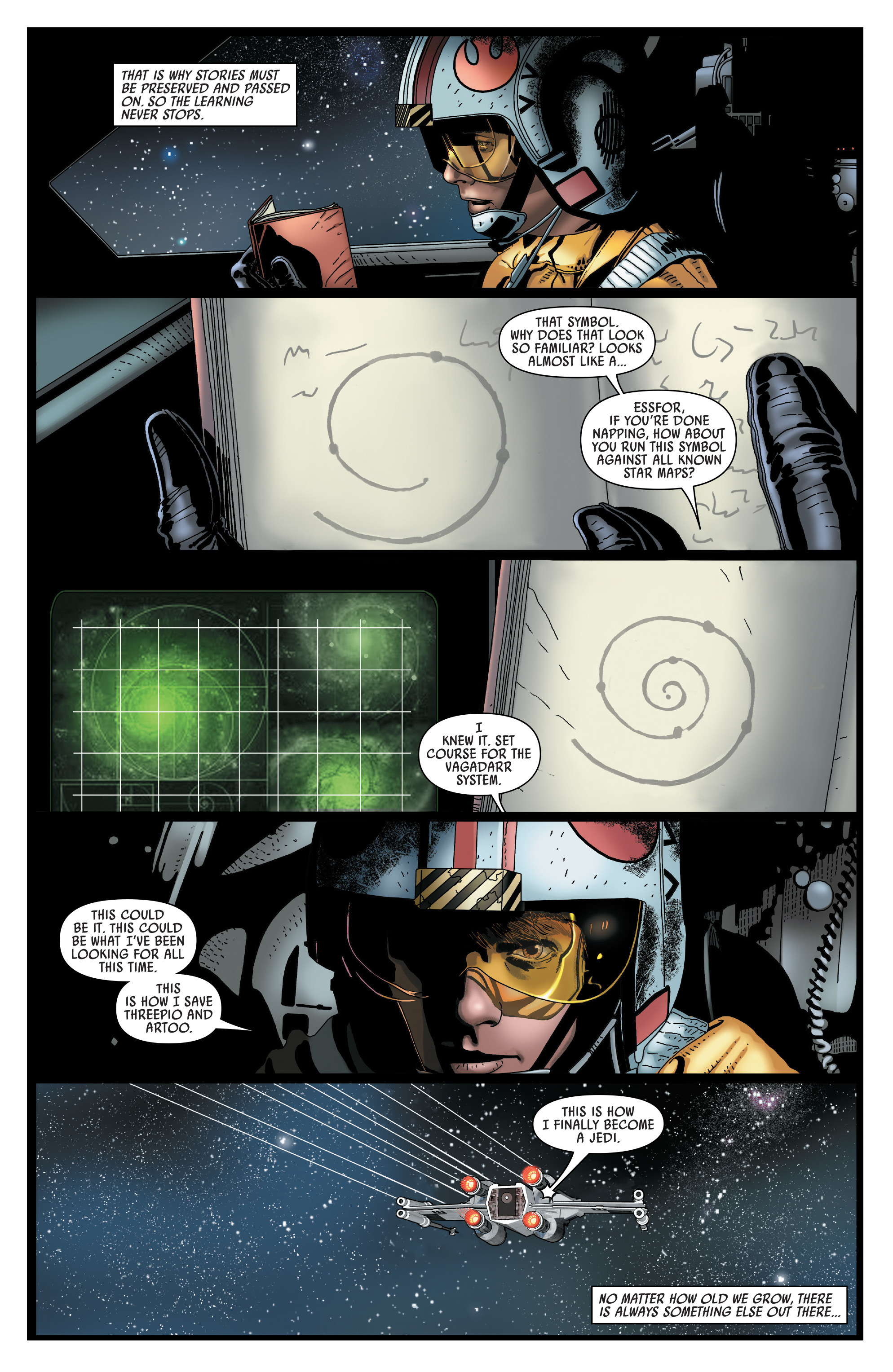 Star Wars (2015-) issue 28 - Page 19