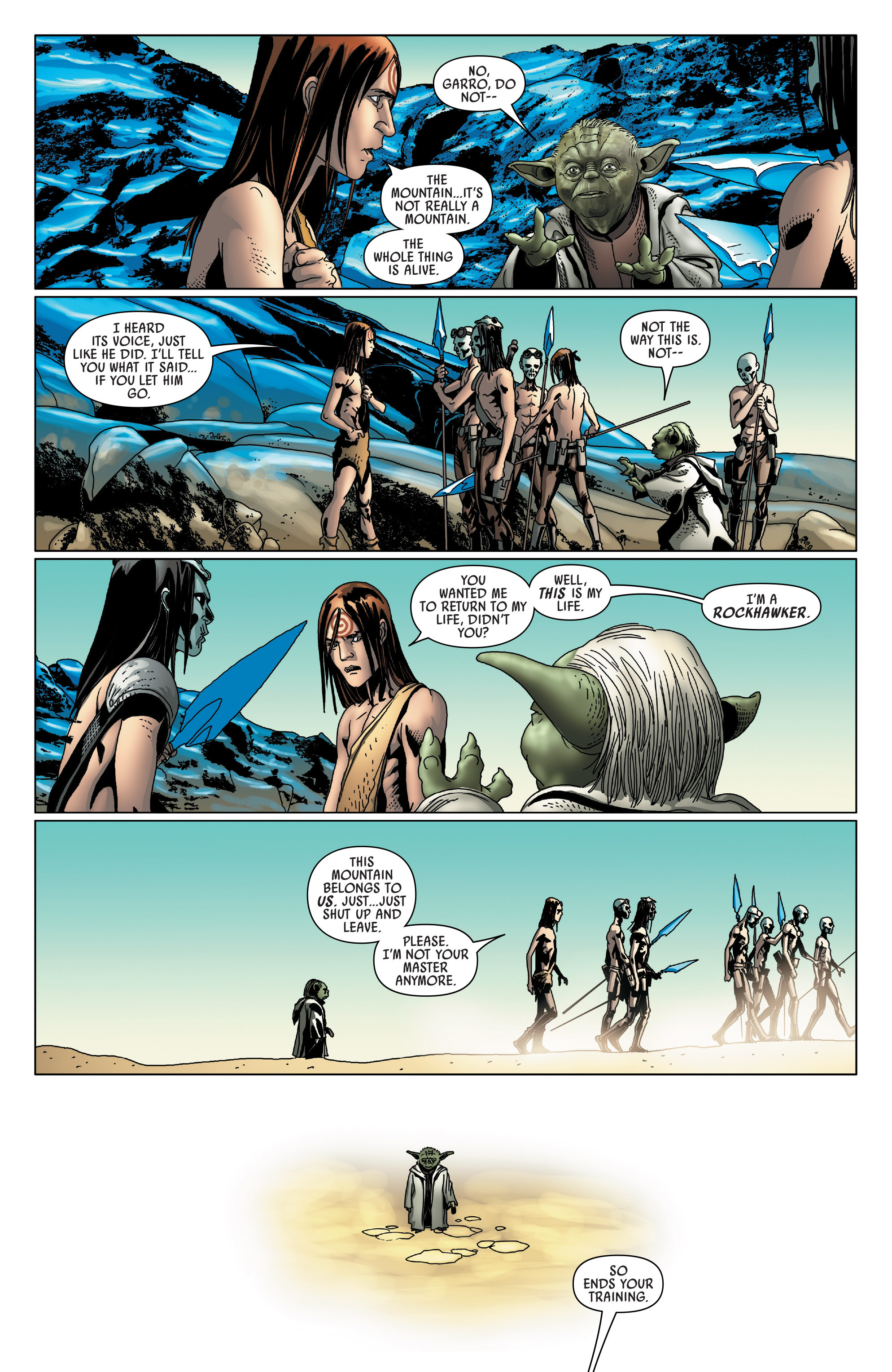 Star Wars (2015-) issue 29 - Page 9