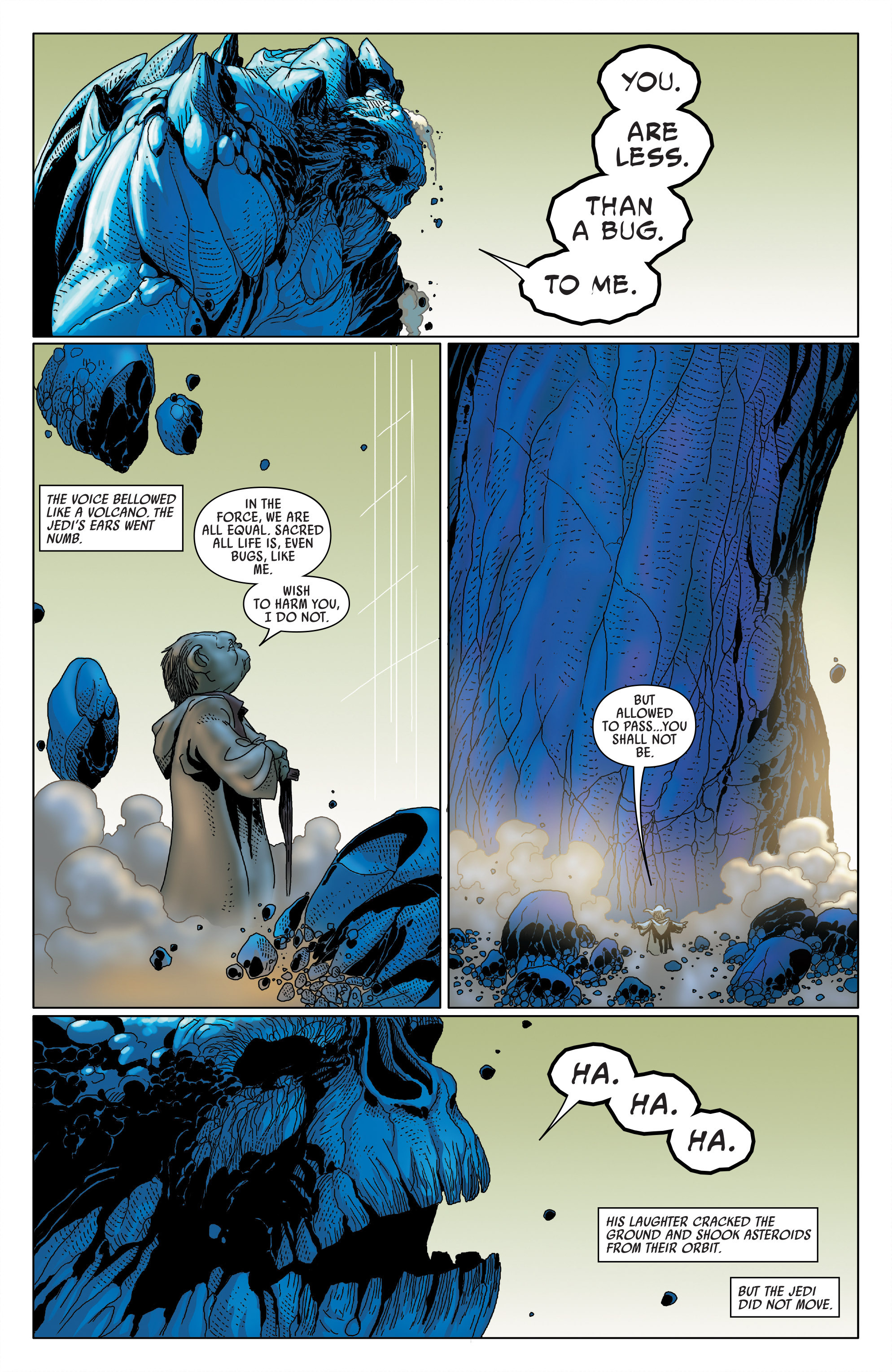 Star Wars (2015-) issue 29 - Page 16