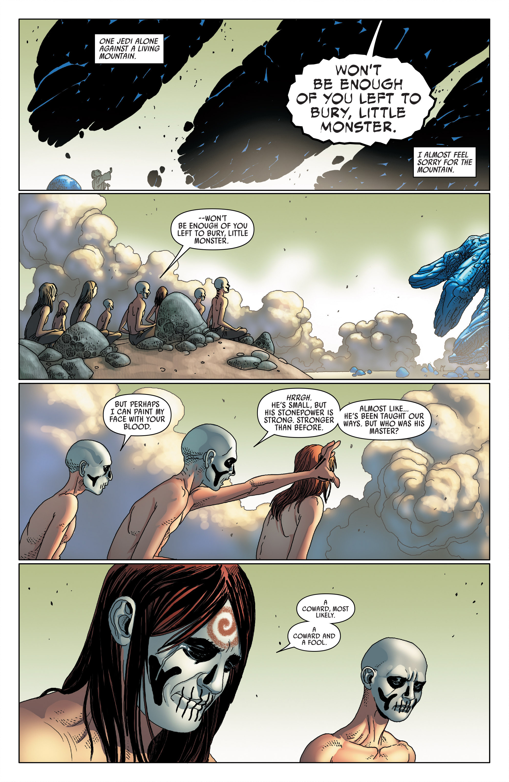 Star Wars (2015-) issue 29 - Page 17