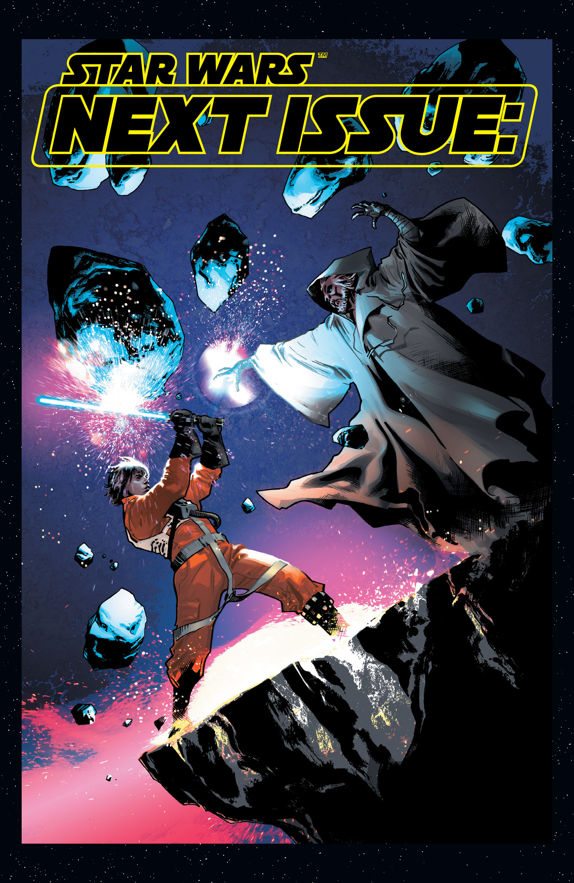 Star Wars (2015-) issue 29 - Page 23