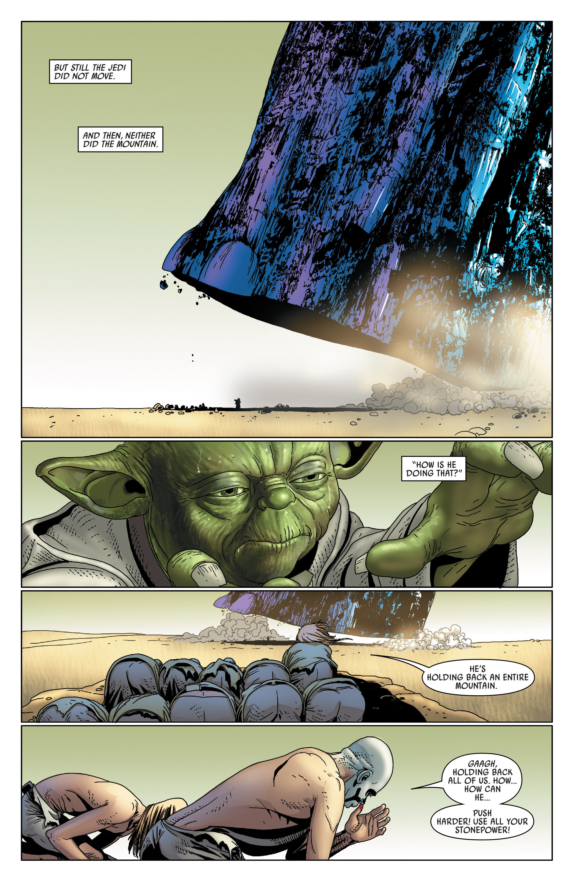 Star Wars (2015-) issue 30 - Page 5