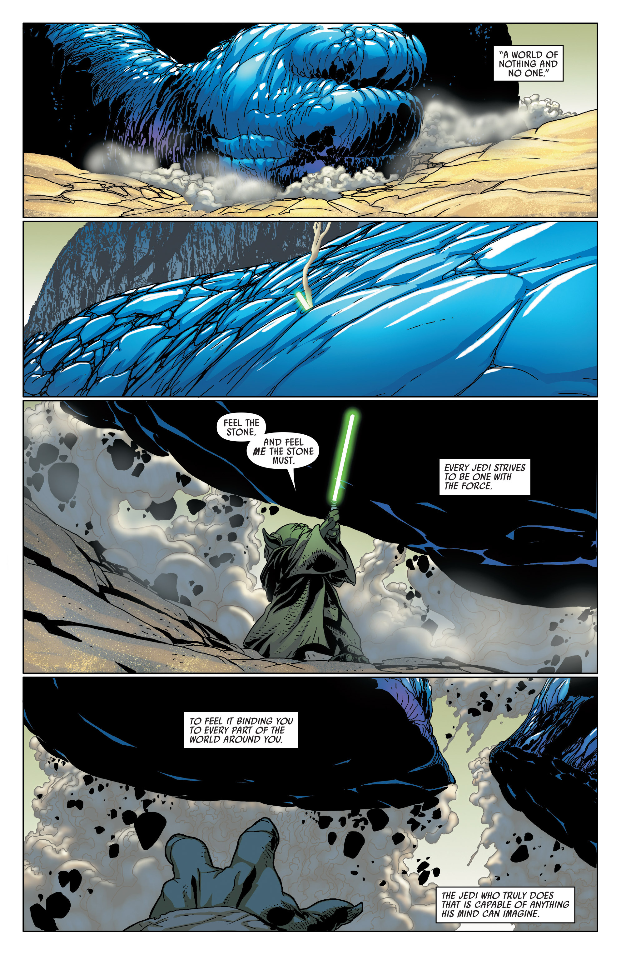 Star Wars (2015-) issue 30 - Page 7