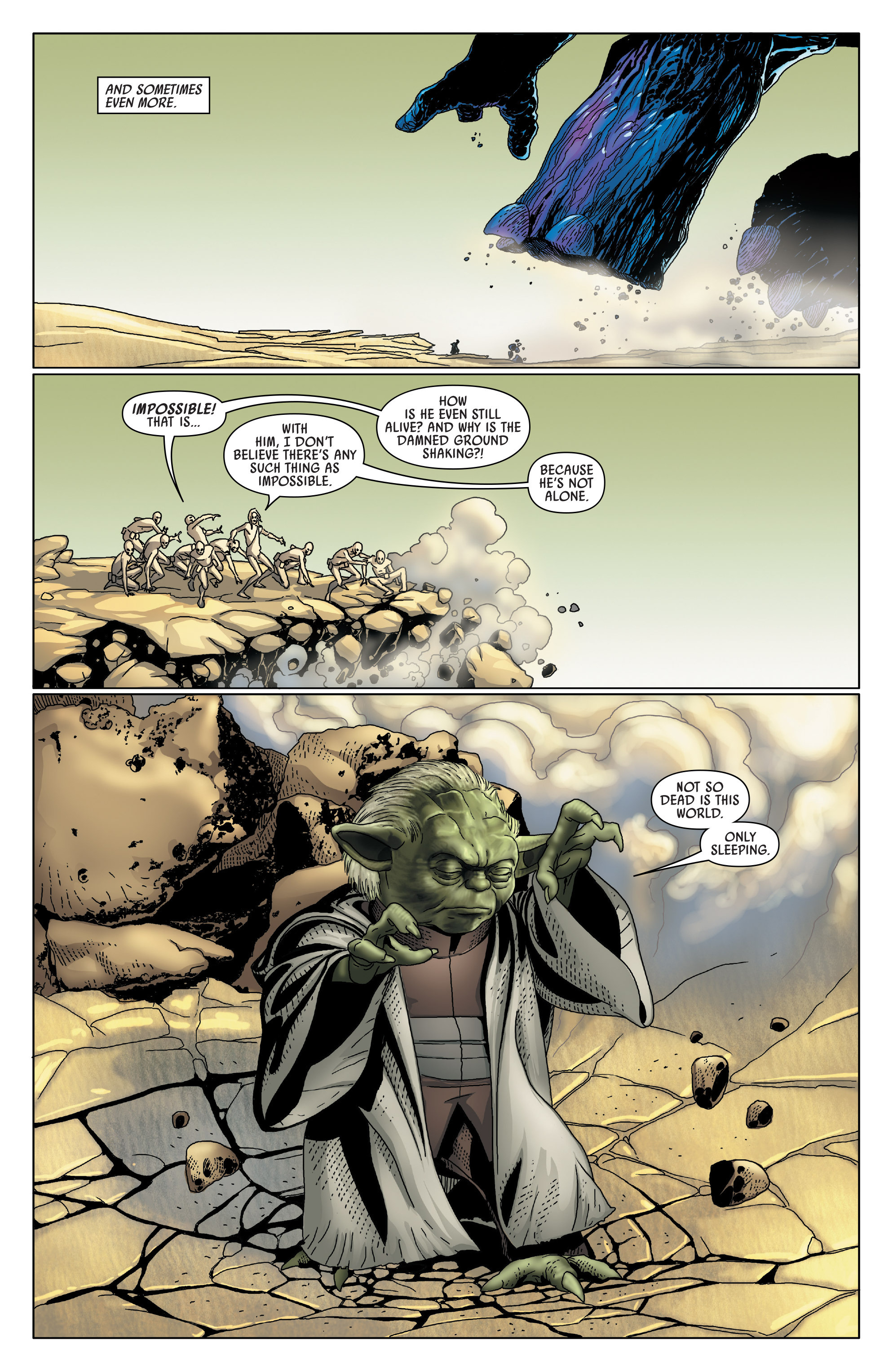 Star Wars (2015-) issue 30 - Page 8