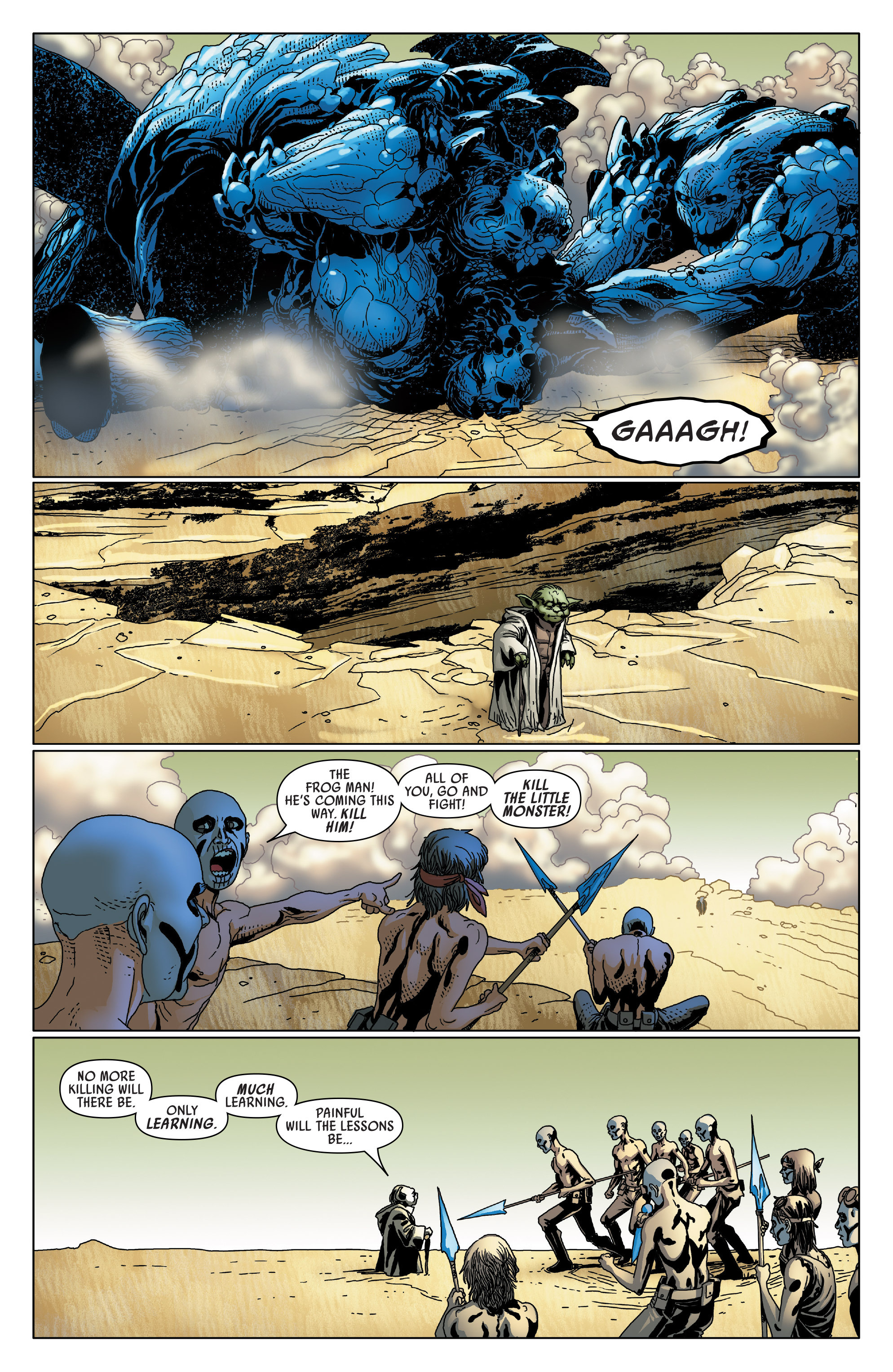 Star Wars (2015-) issue 30 - Page 11