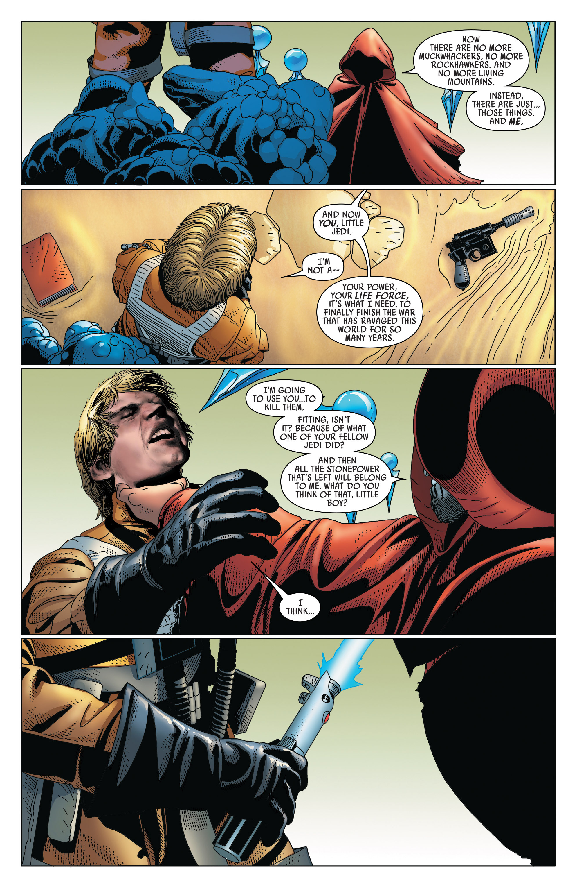 Star Wars (2015-) issue 30 - Page 13