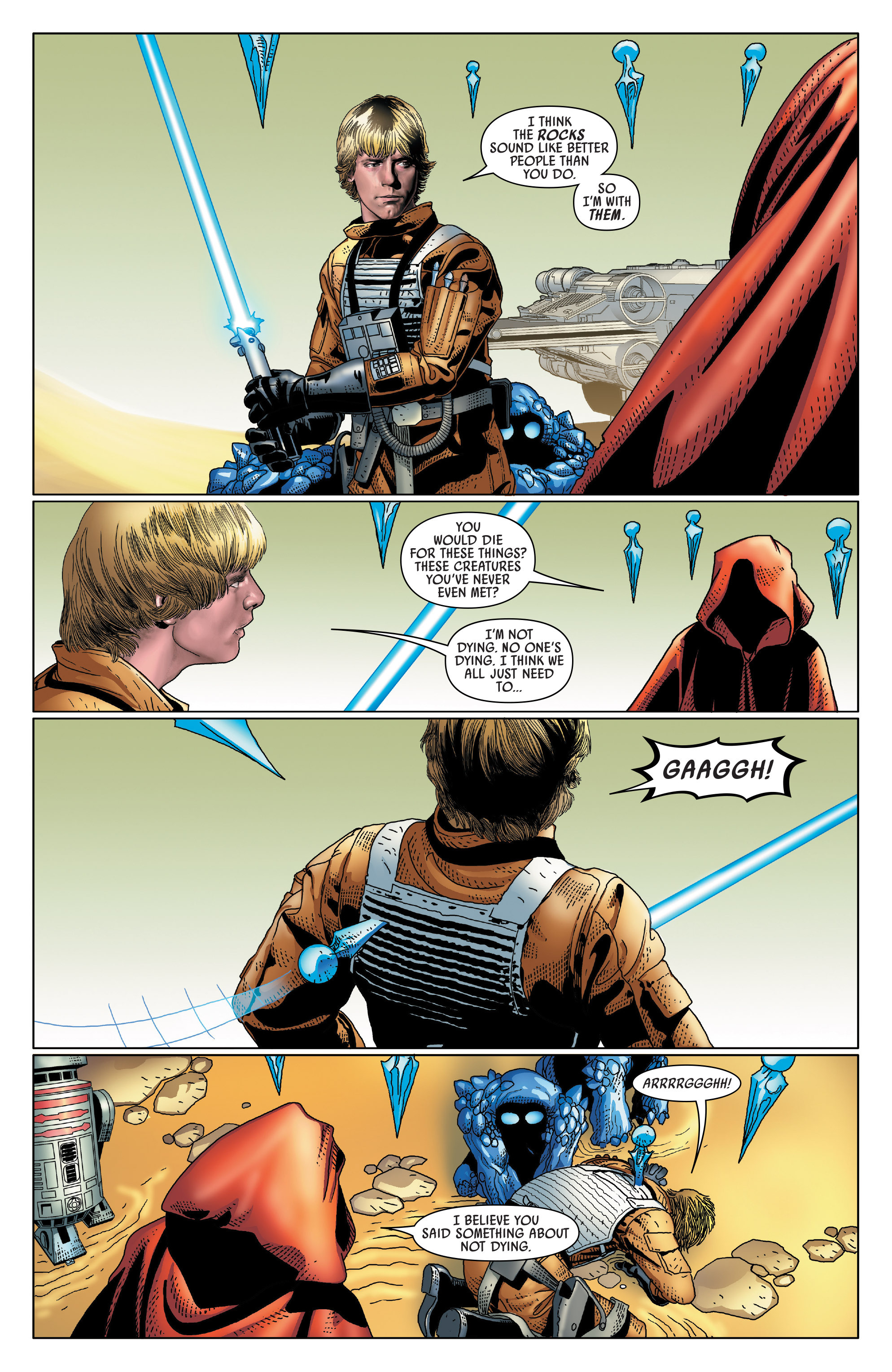 Star Wars (2015-) issue 30 - Page 14