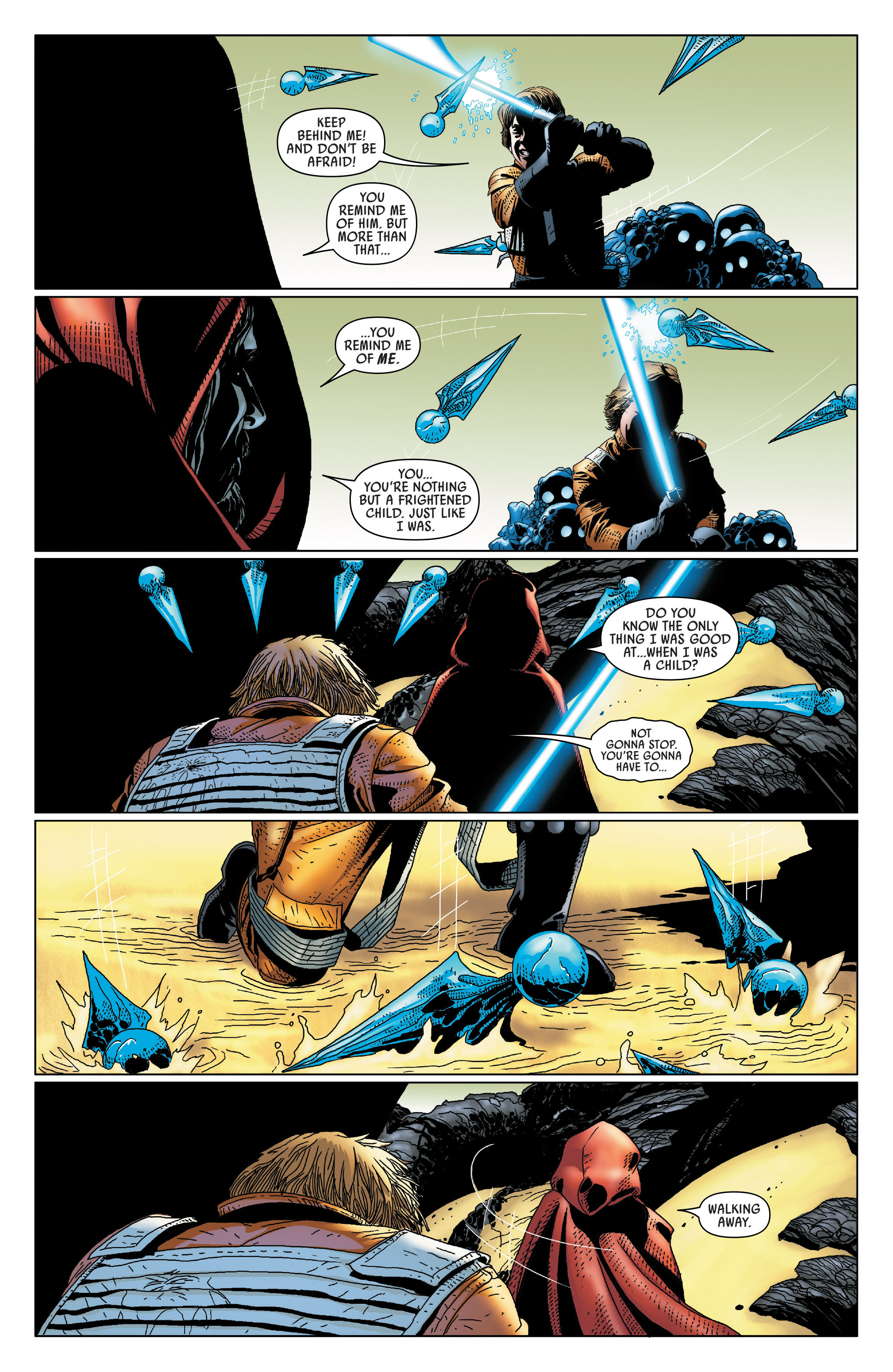 Star Wars (2015-) issue 30 - Page 18