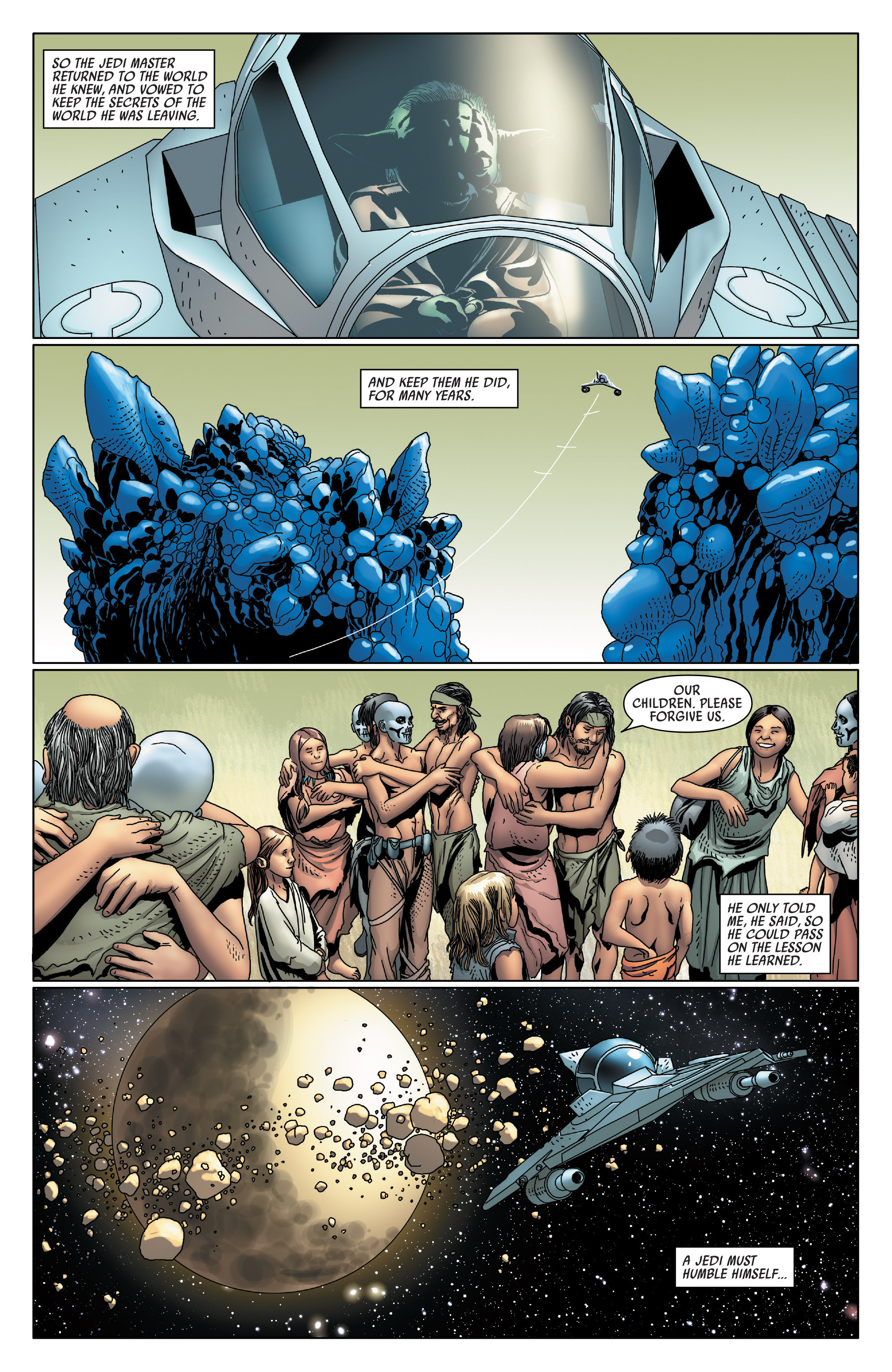 Star Wars (2015-) issue 30 - Page 20