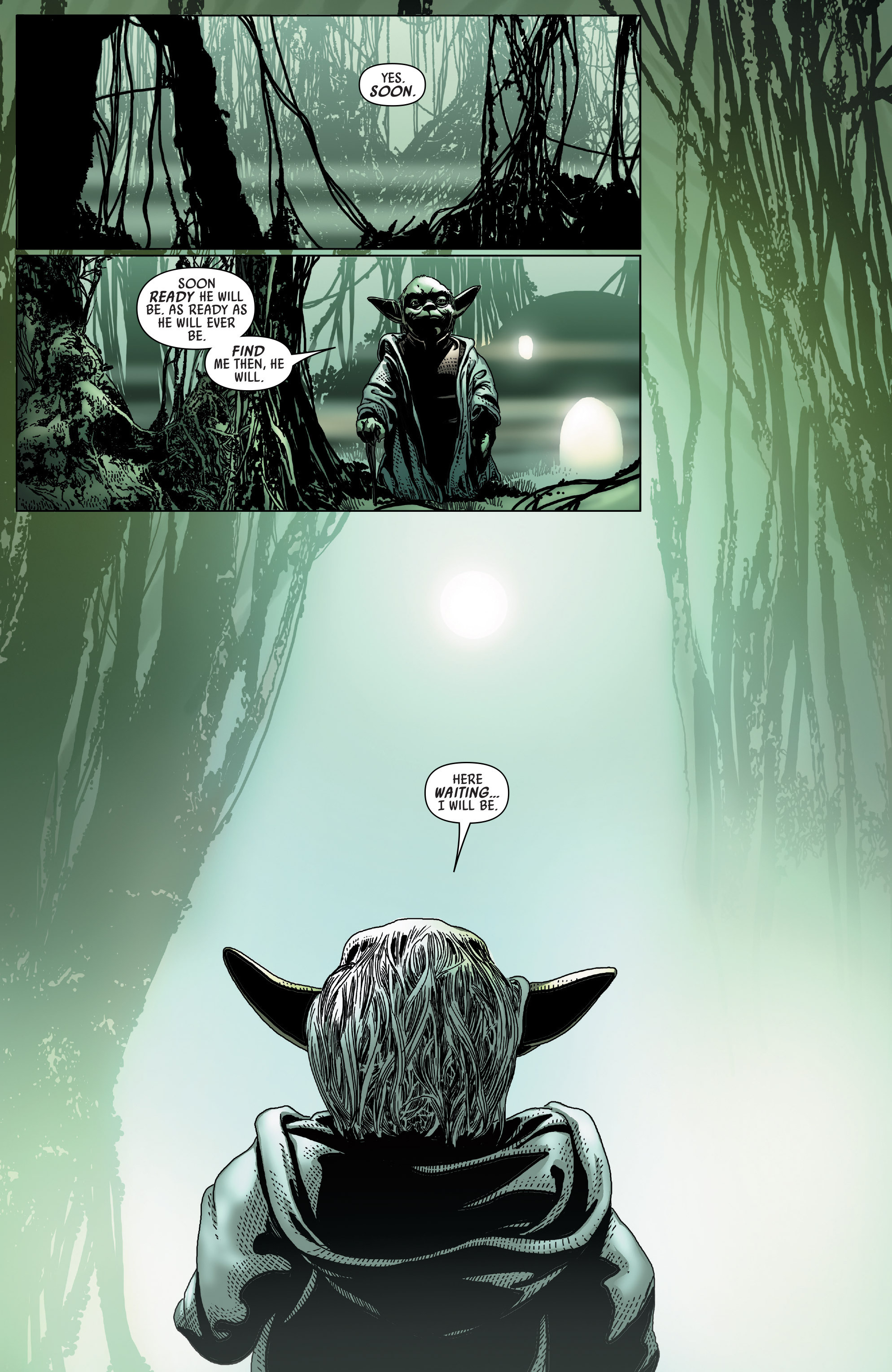 Star Wars (2015-) issue 30 - Page 22