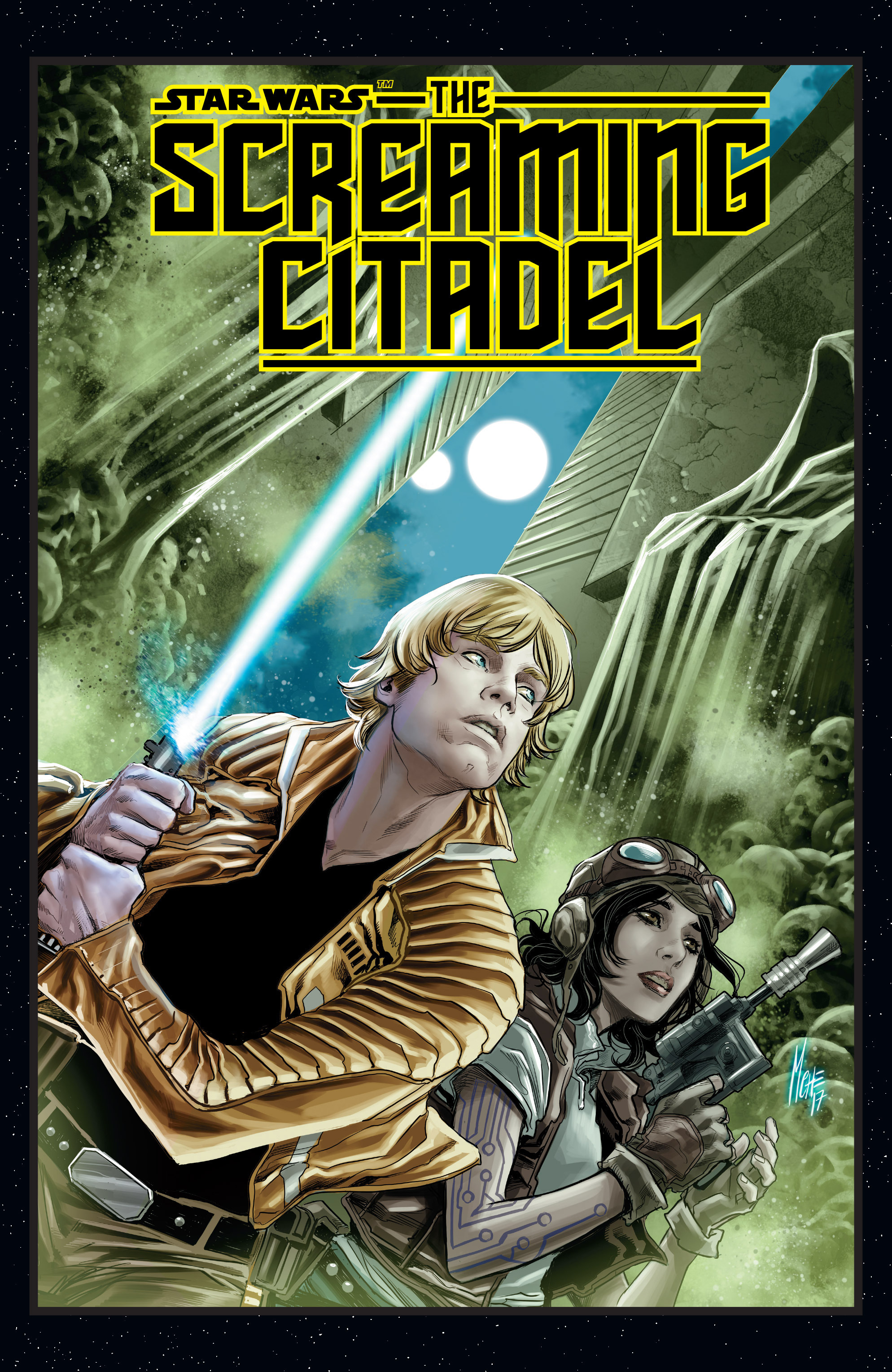 Star Wars (2015-) issue 30 - Page 23