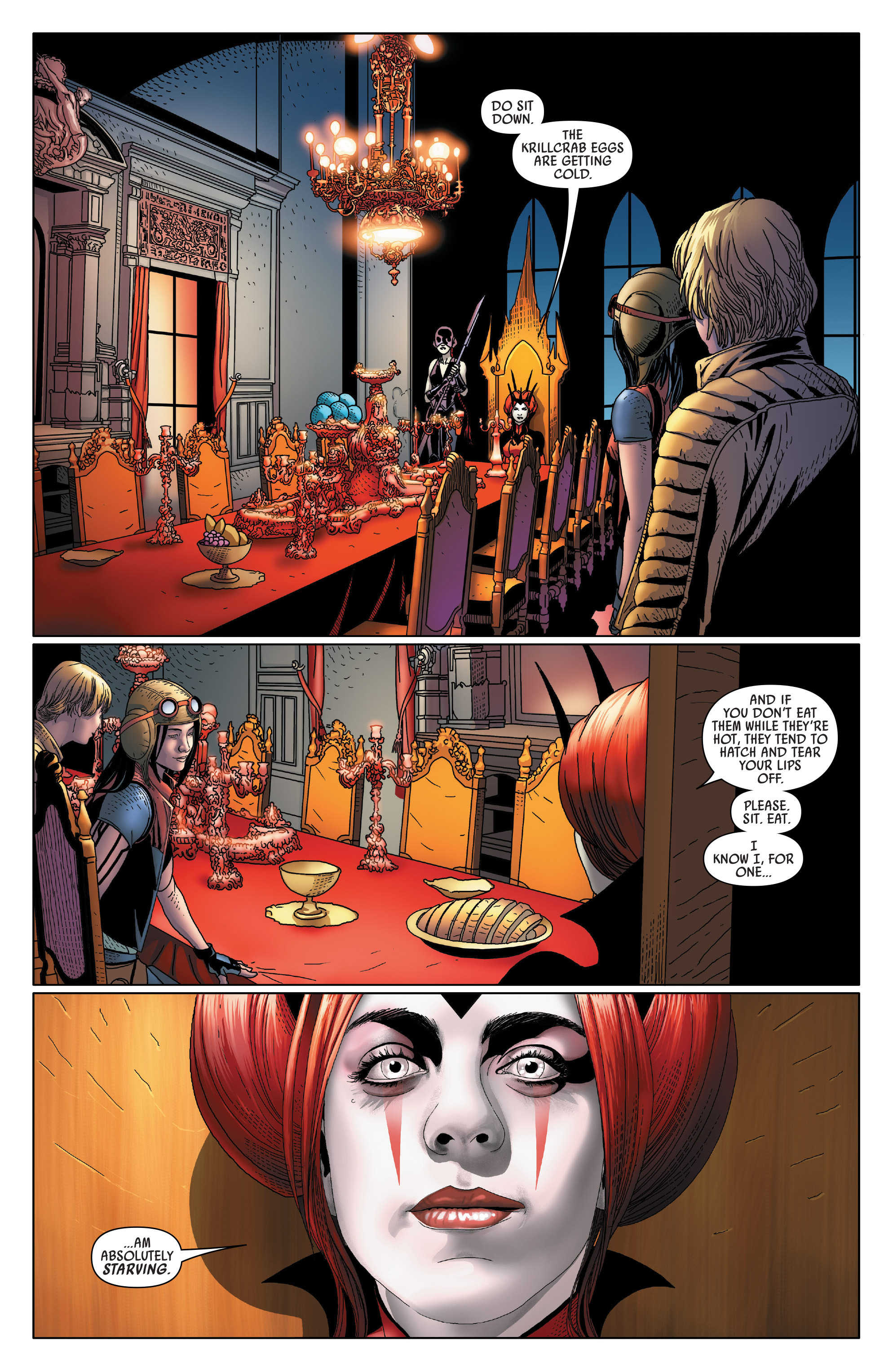 Star Wars (2015-) issue 31 - Page 11