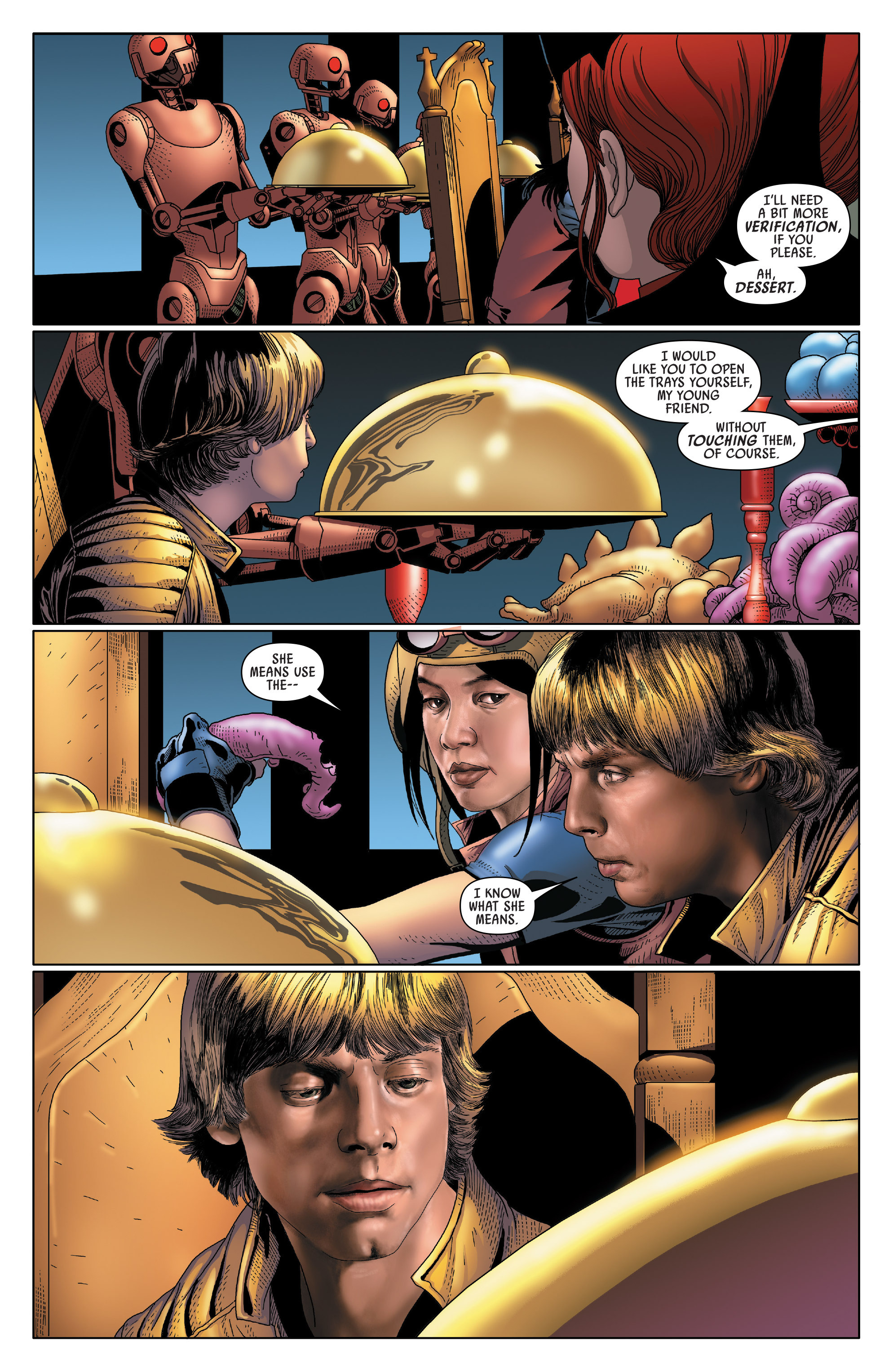 Star Wars (2015-) issue 31 - Page 13