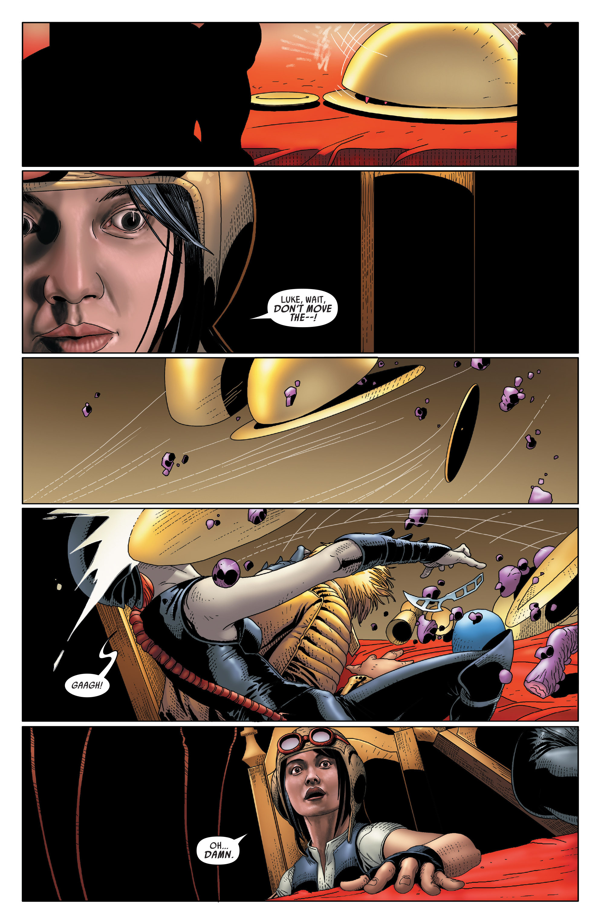 Star Wars (2015-) issue 31 - Page 17