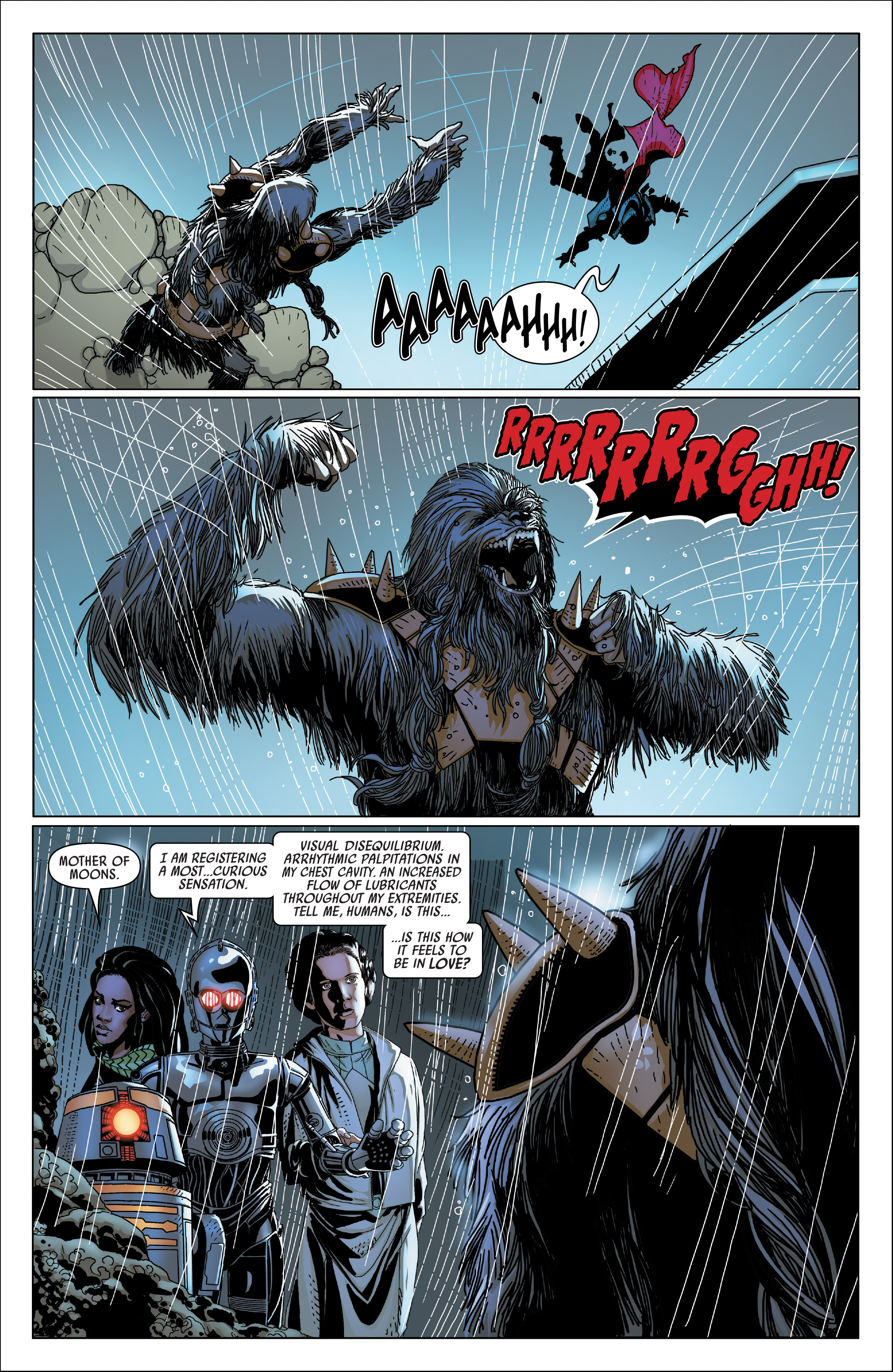 Star Wars (2015-) issue 32 - Page 4