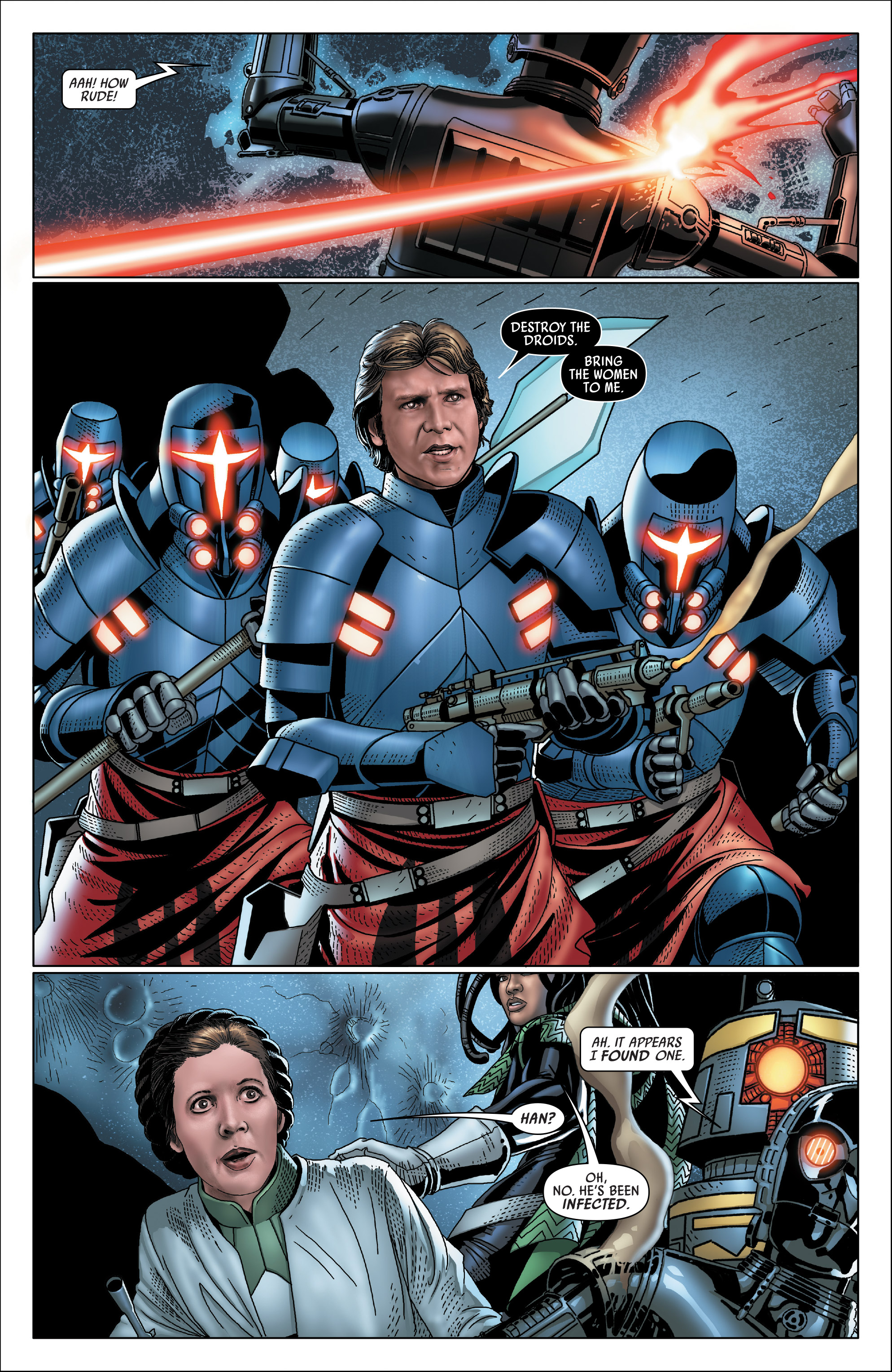 Star Wars (2015-) issue 32 - Page 13