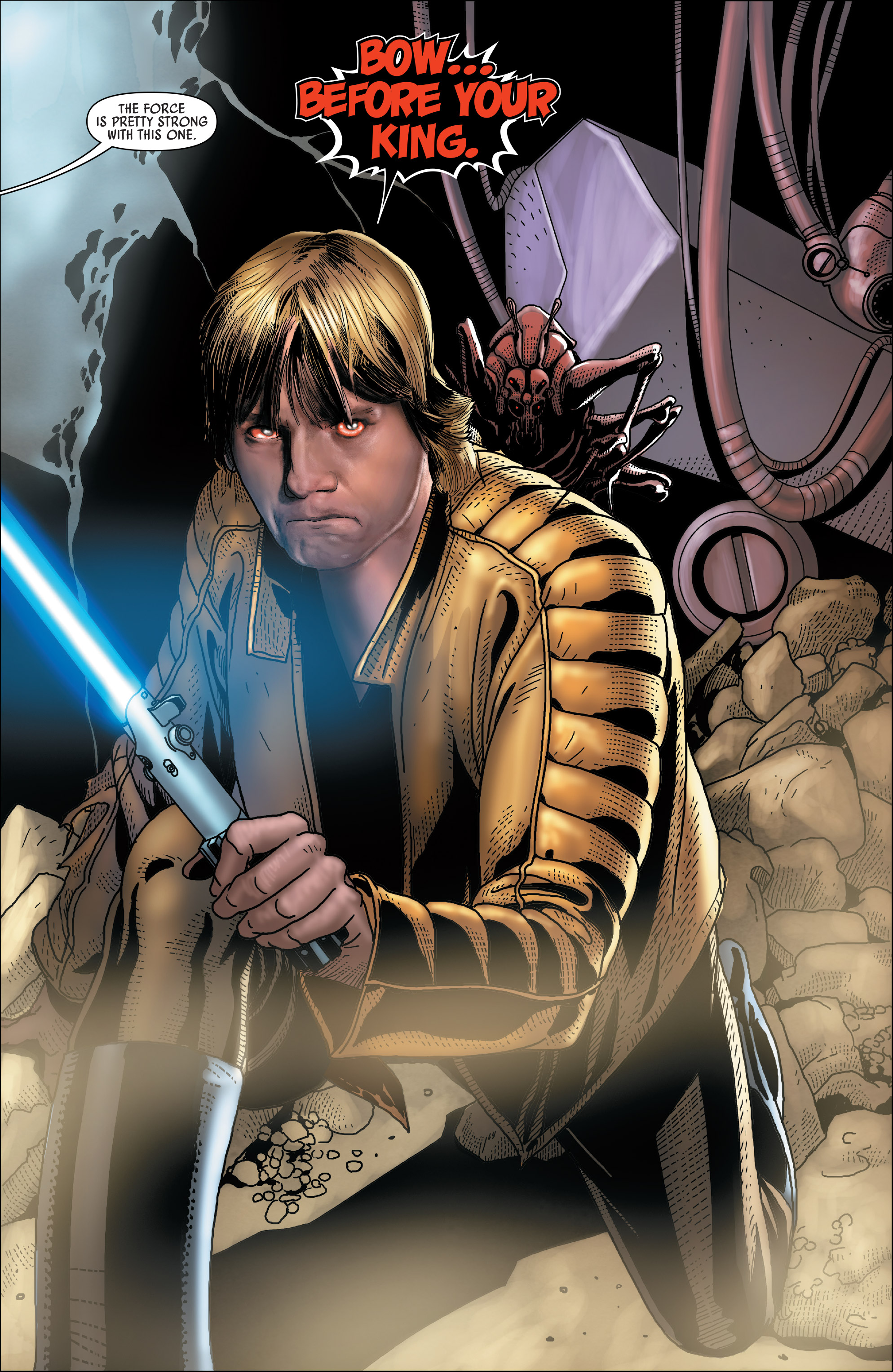 Star Wars (2015-) issue 32 - Page 22