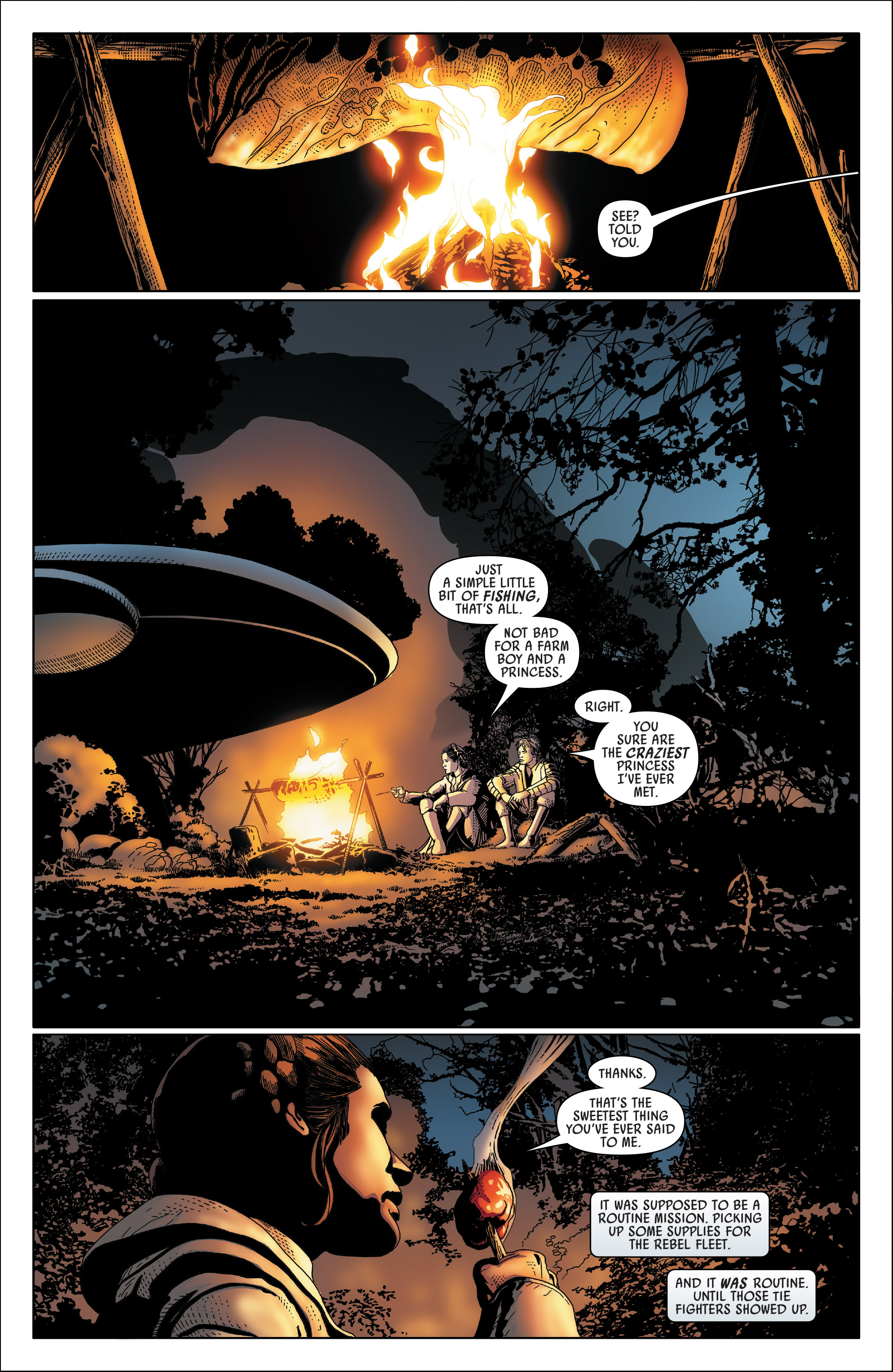 Star Wars (2015-) issue 33 - Page 7