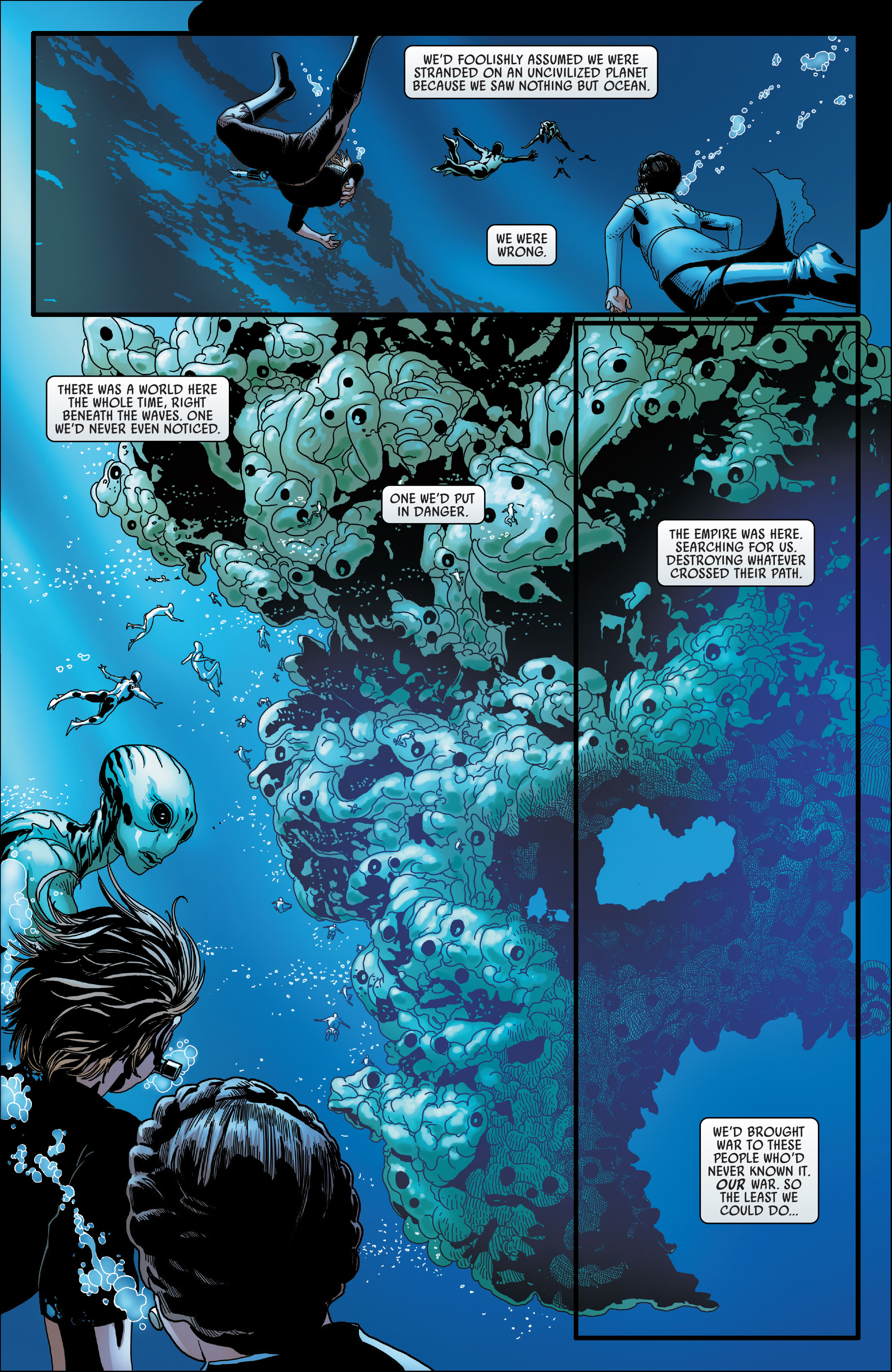 Star Wars (2015-) issue 33 - Page 13