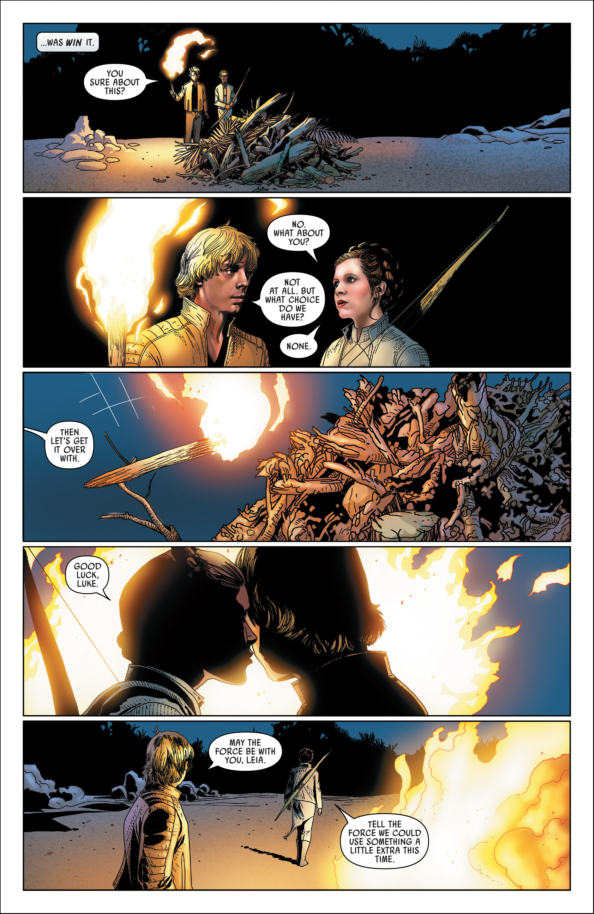 Star Wars (2015-) issue 33 - Page 14