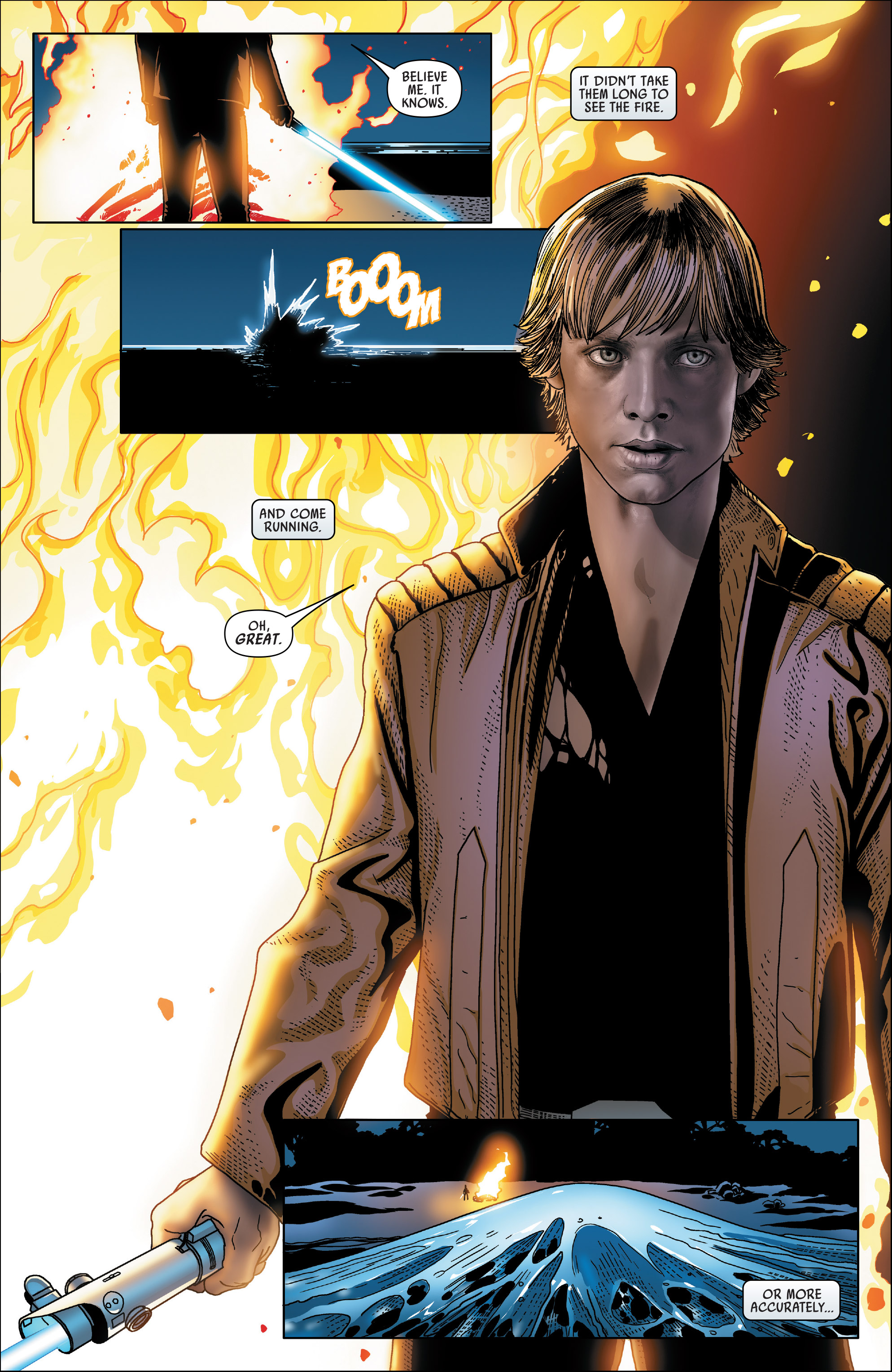 Star Wars (2015-) issue 33 - Page 15