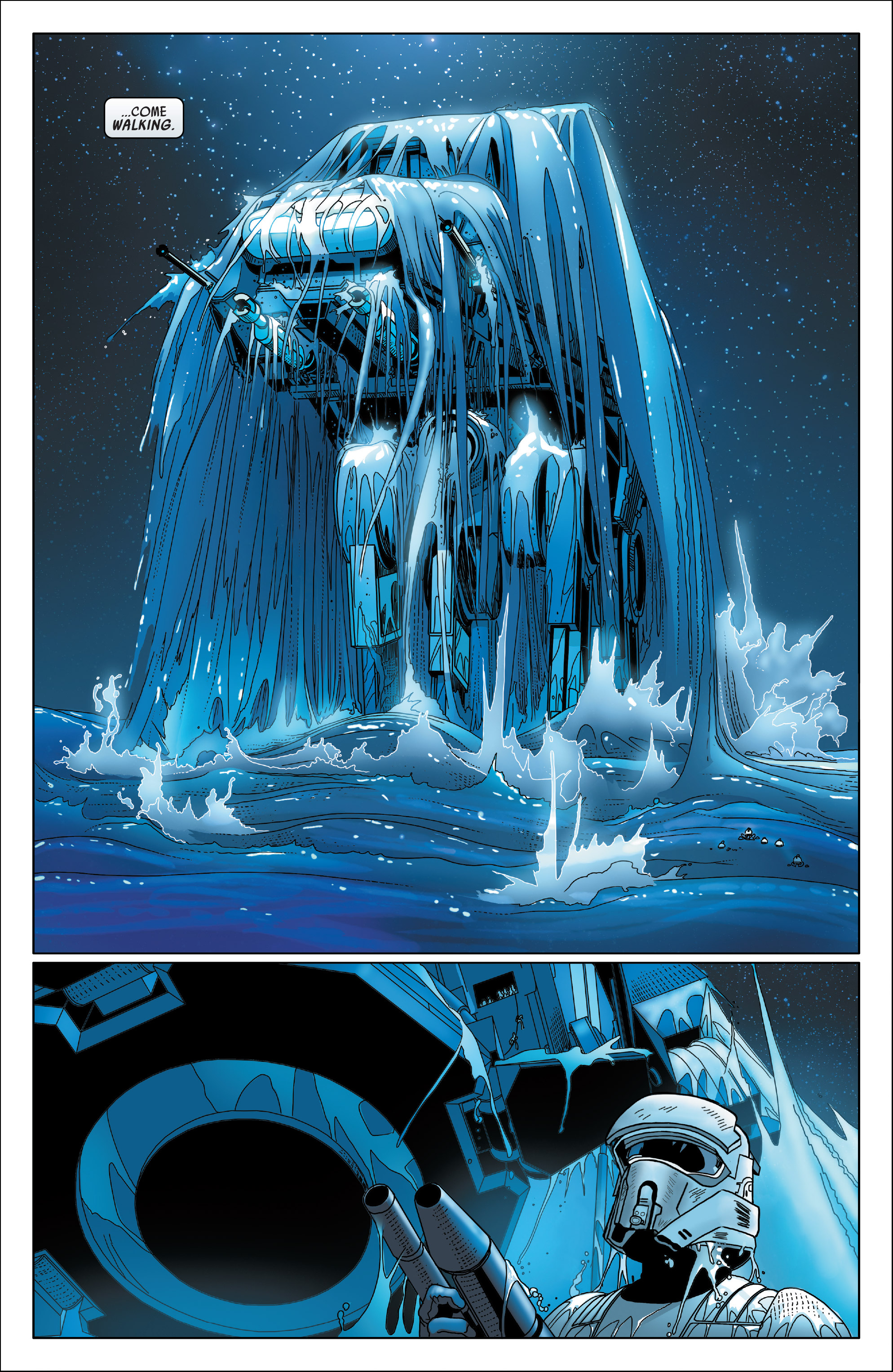 Star Wars (2015-) issue 33 - Page 16