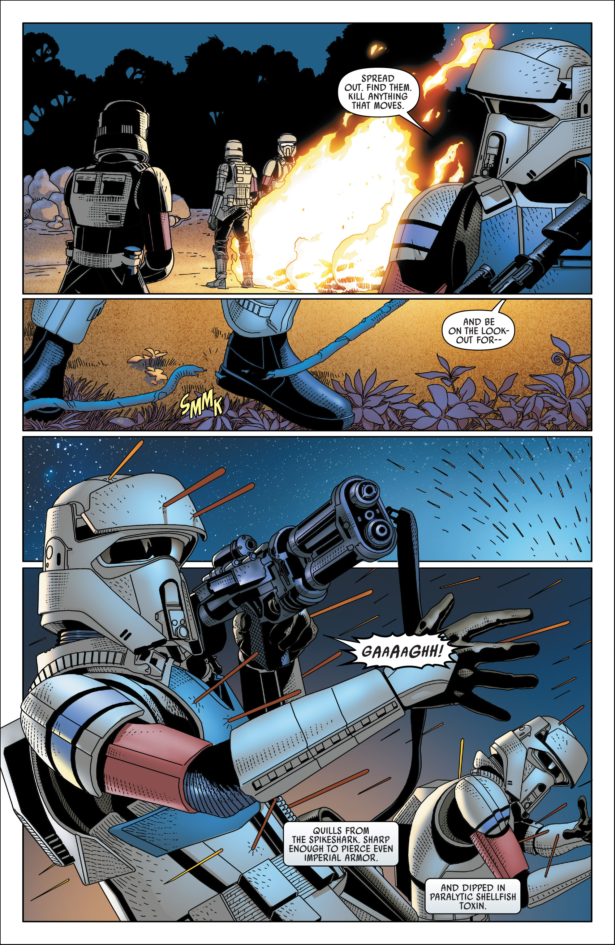 Star Wars (2015-) issue 33 - Page 17