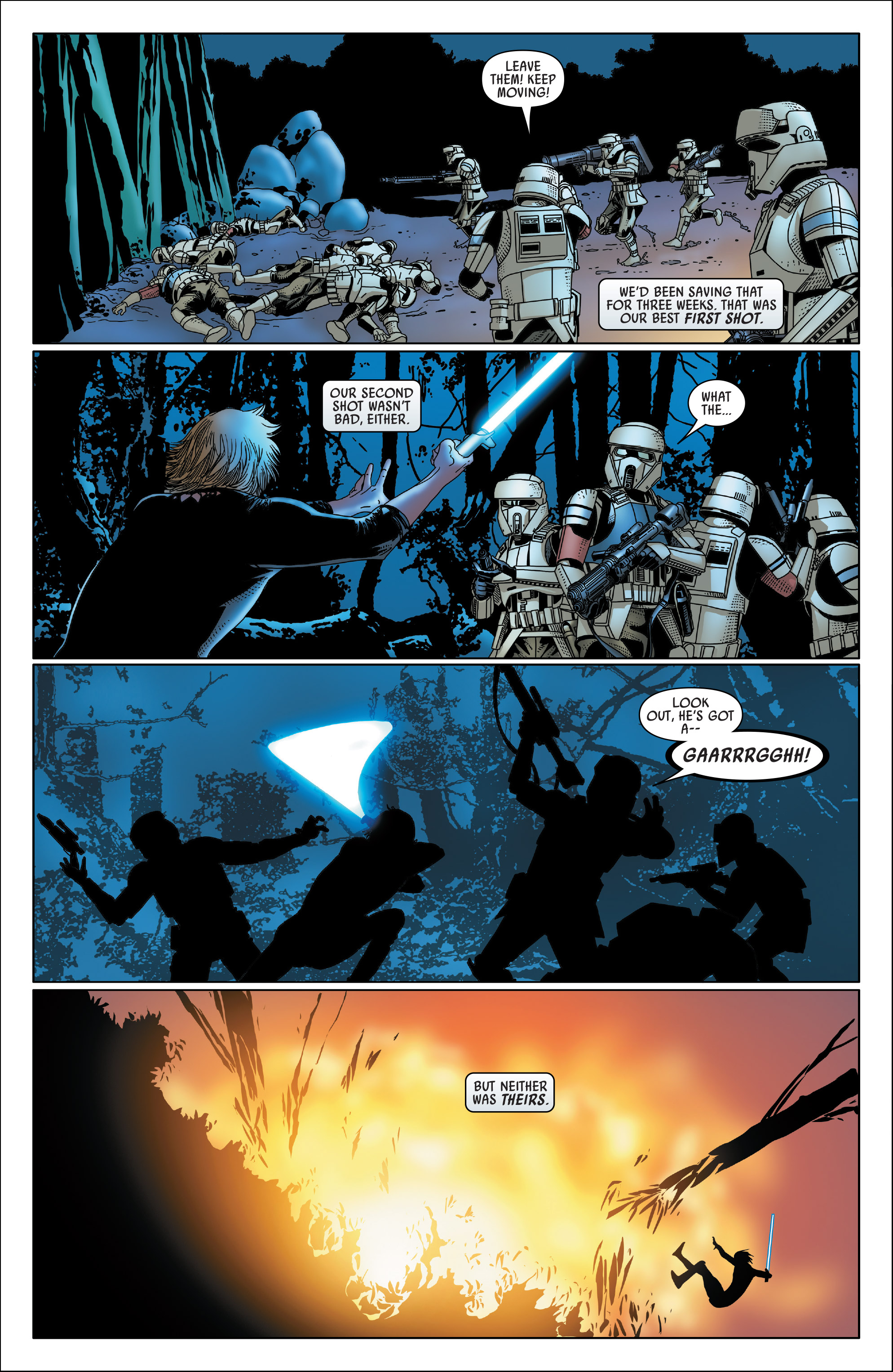 Star Wars (2015-) issue 33 - Page 18