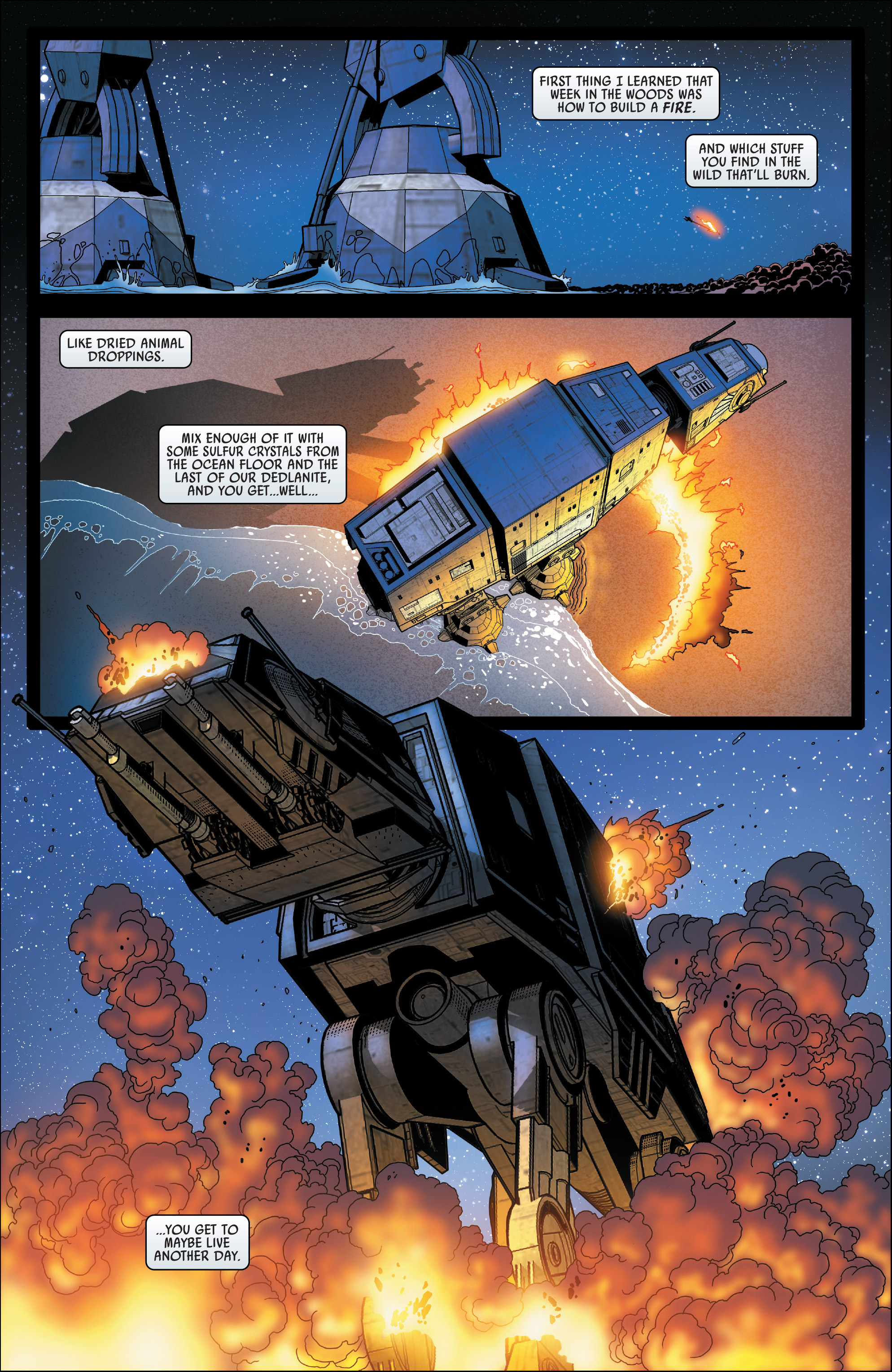 Star Wars (2015-) issue 33 - Page 20