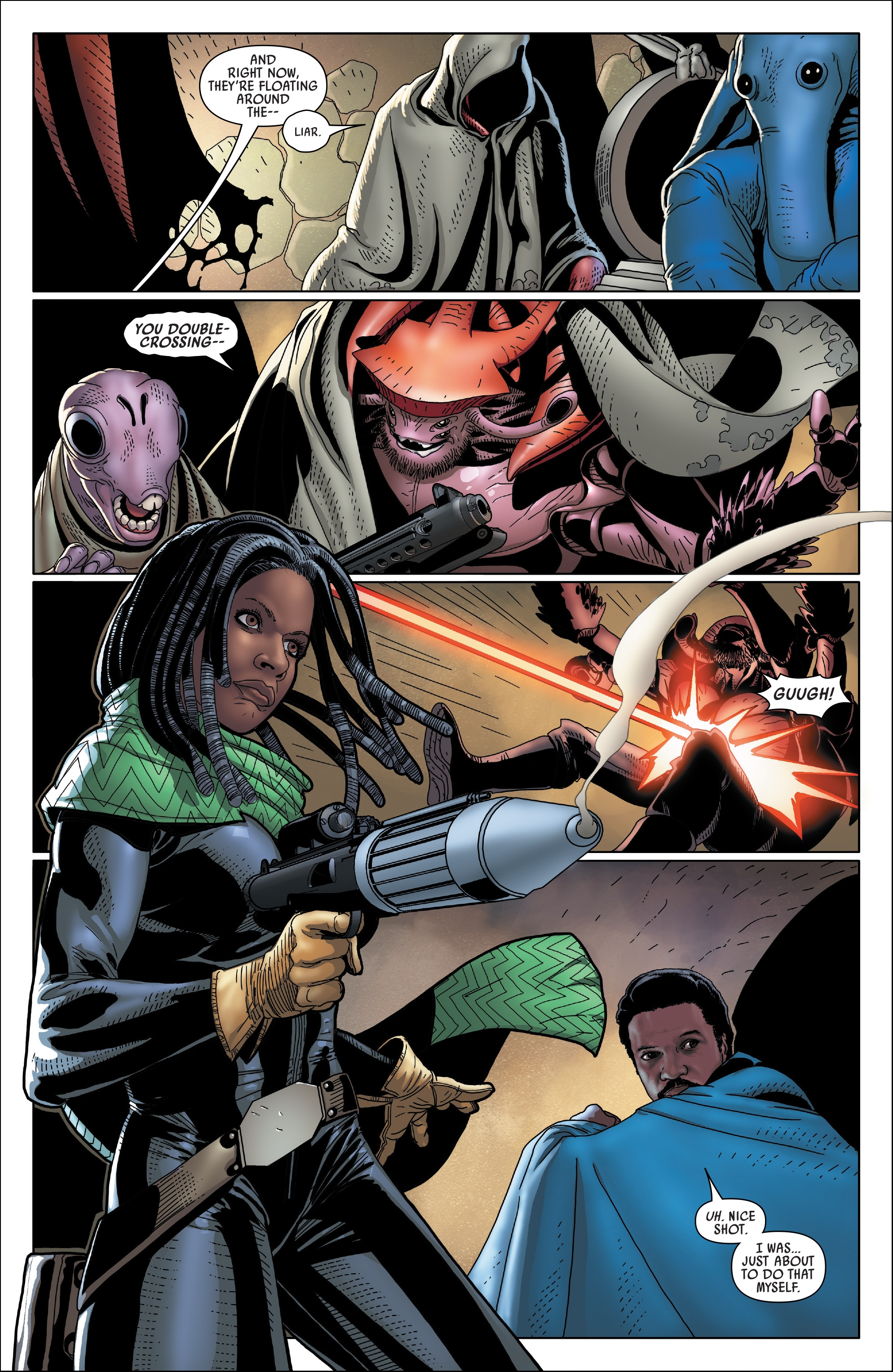 Star Wars (2015-) issue 34 - Page 14