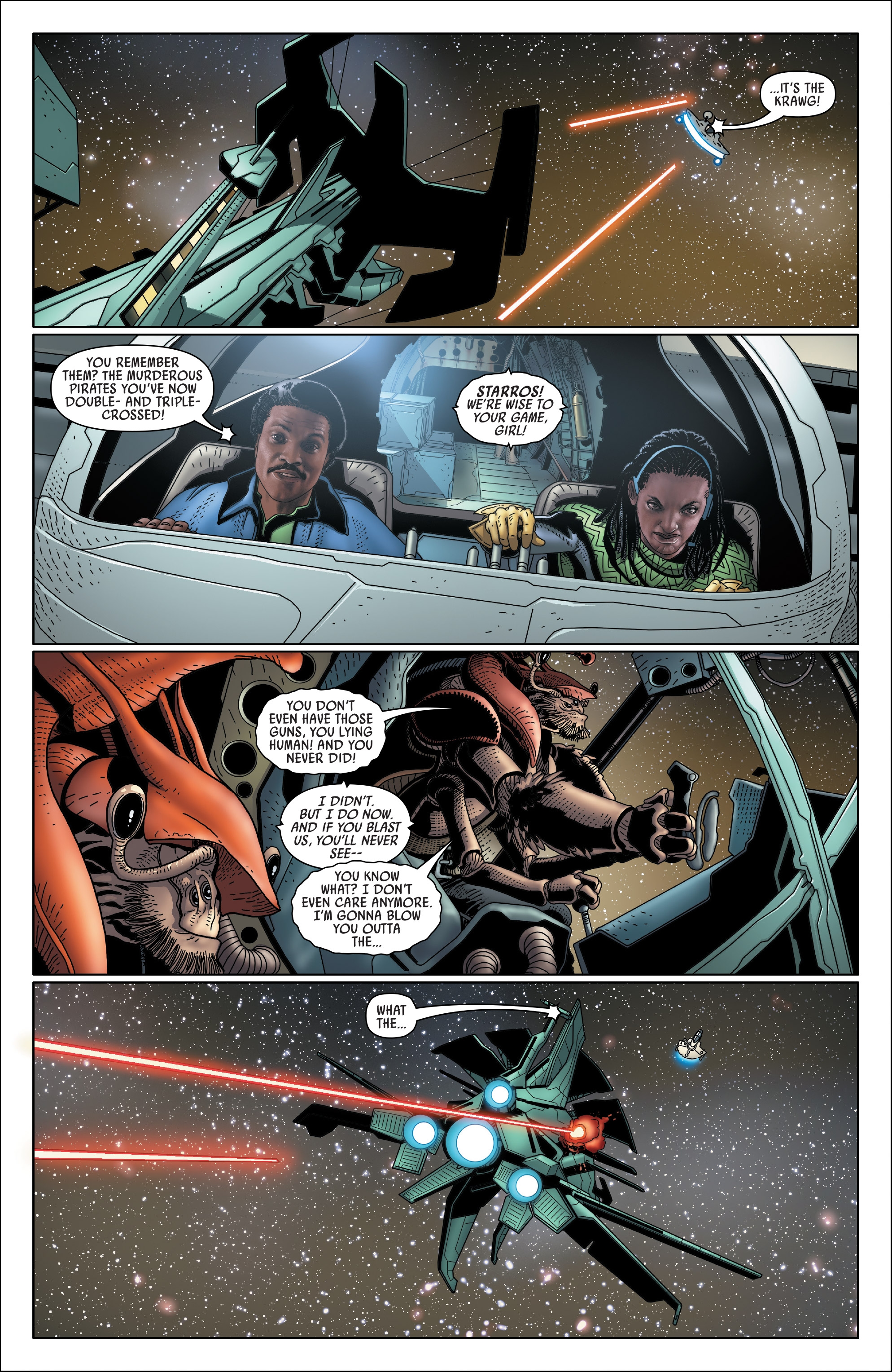 Star Wars (2015-) issue 34 - Page 18