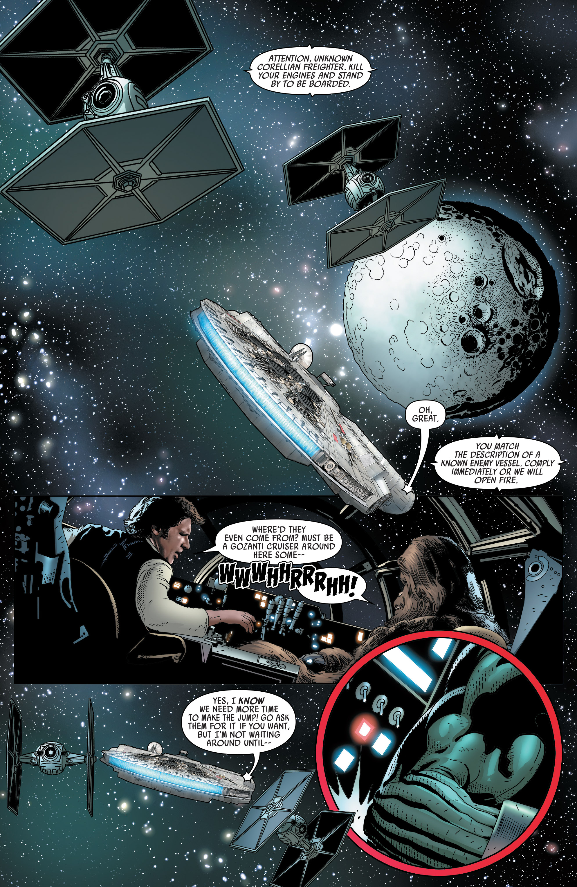 Star Wars (2015-) issue 35 - Page 8