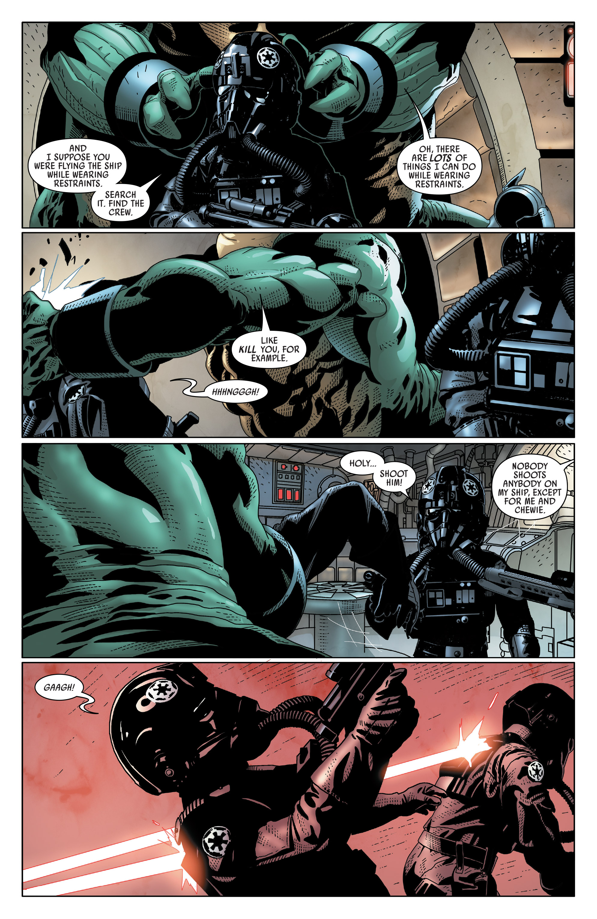 Star Wars (2015-) issue 35 - Page 14