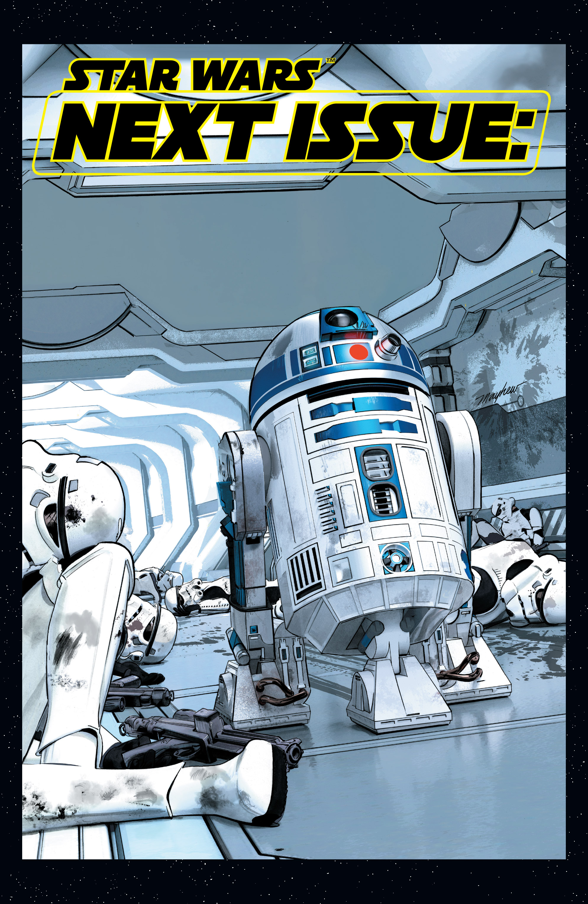 Star Wars (2015-) issue 35 - Page 23