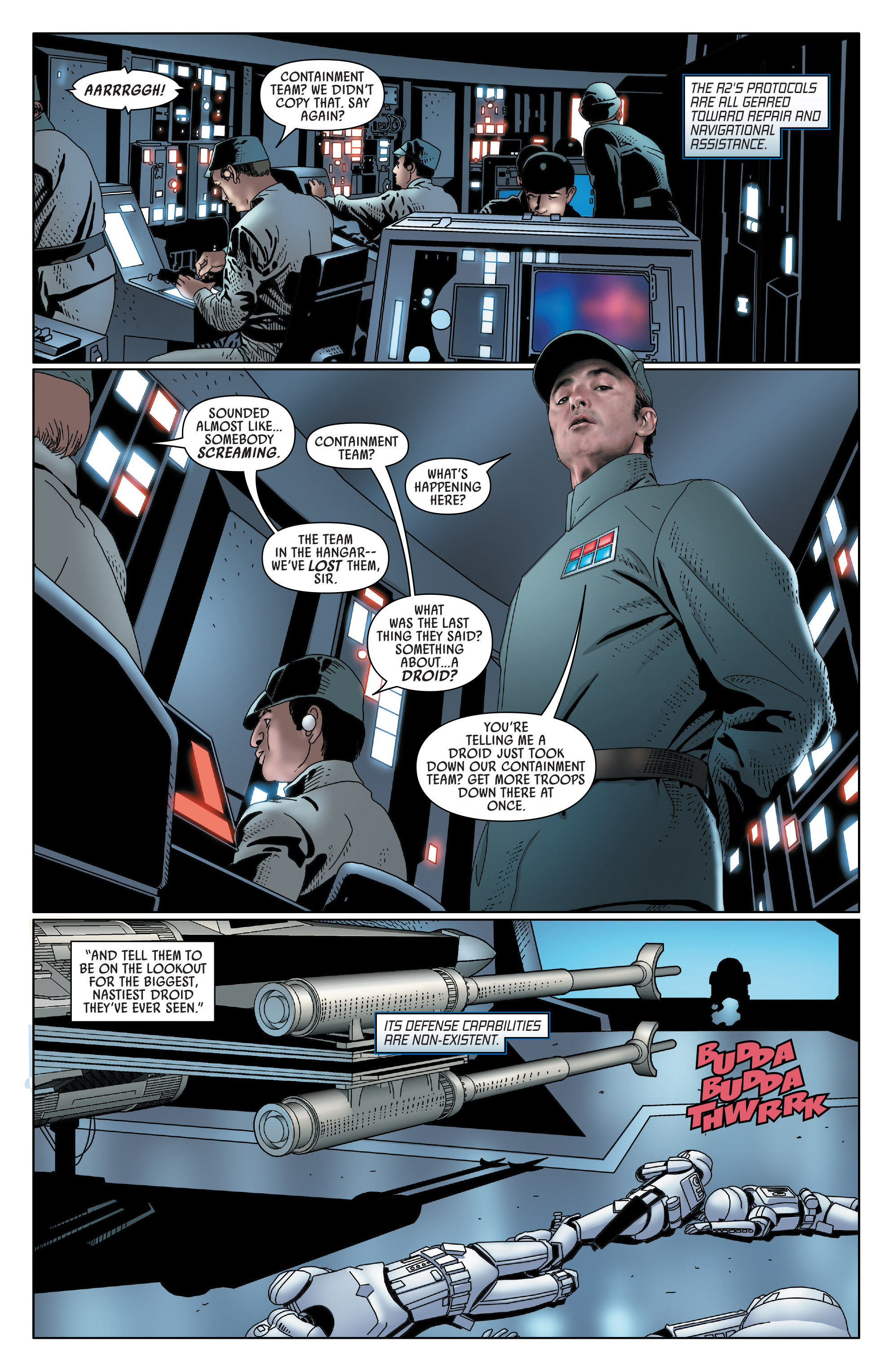 Star Wars (2015-) issue 36 - Page 5