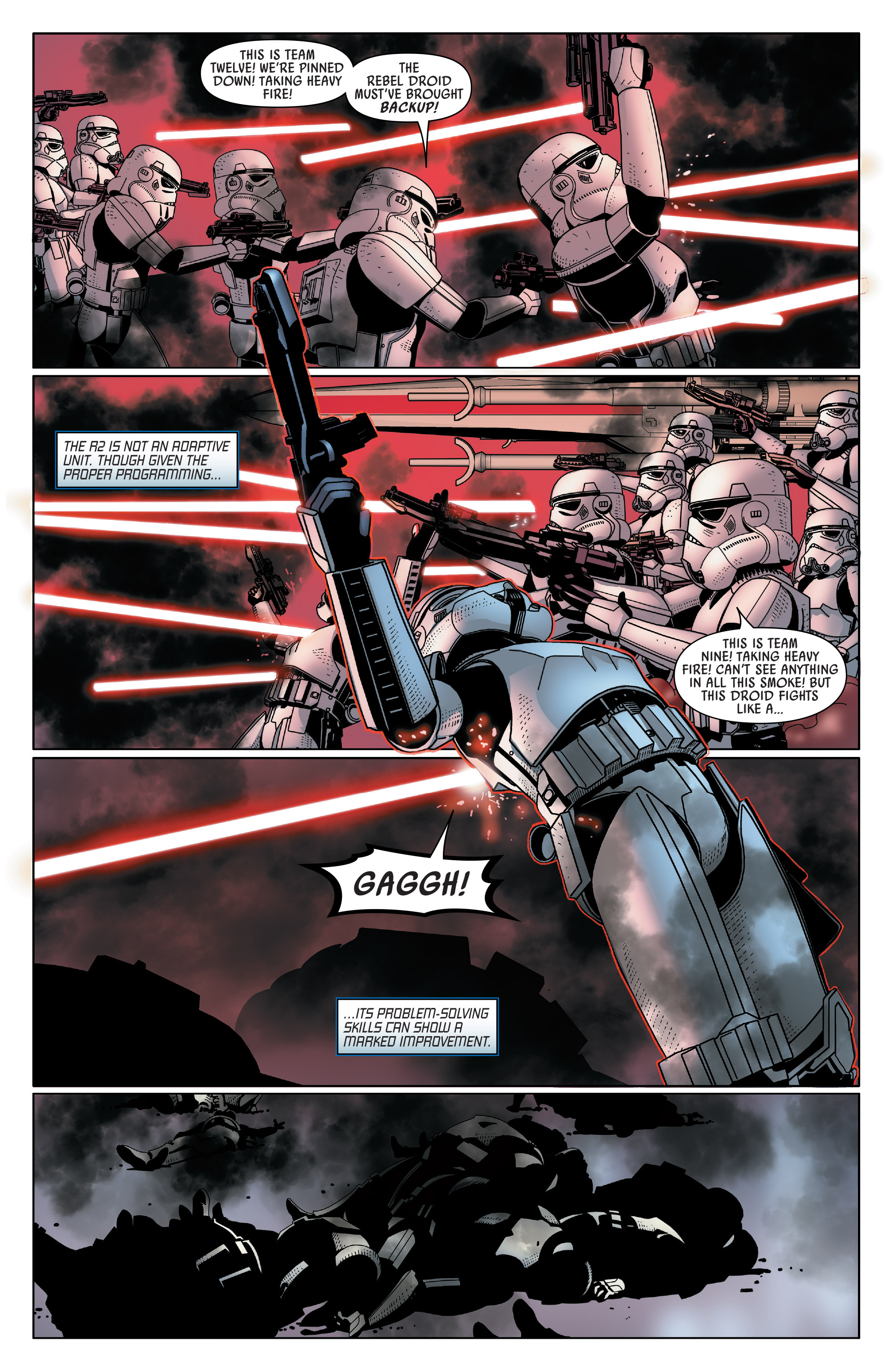 Star Wars (2015-) issue 36 - Page 7