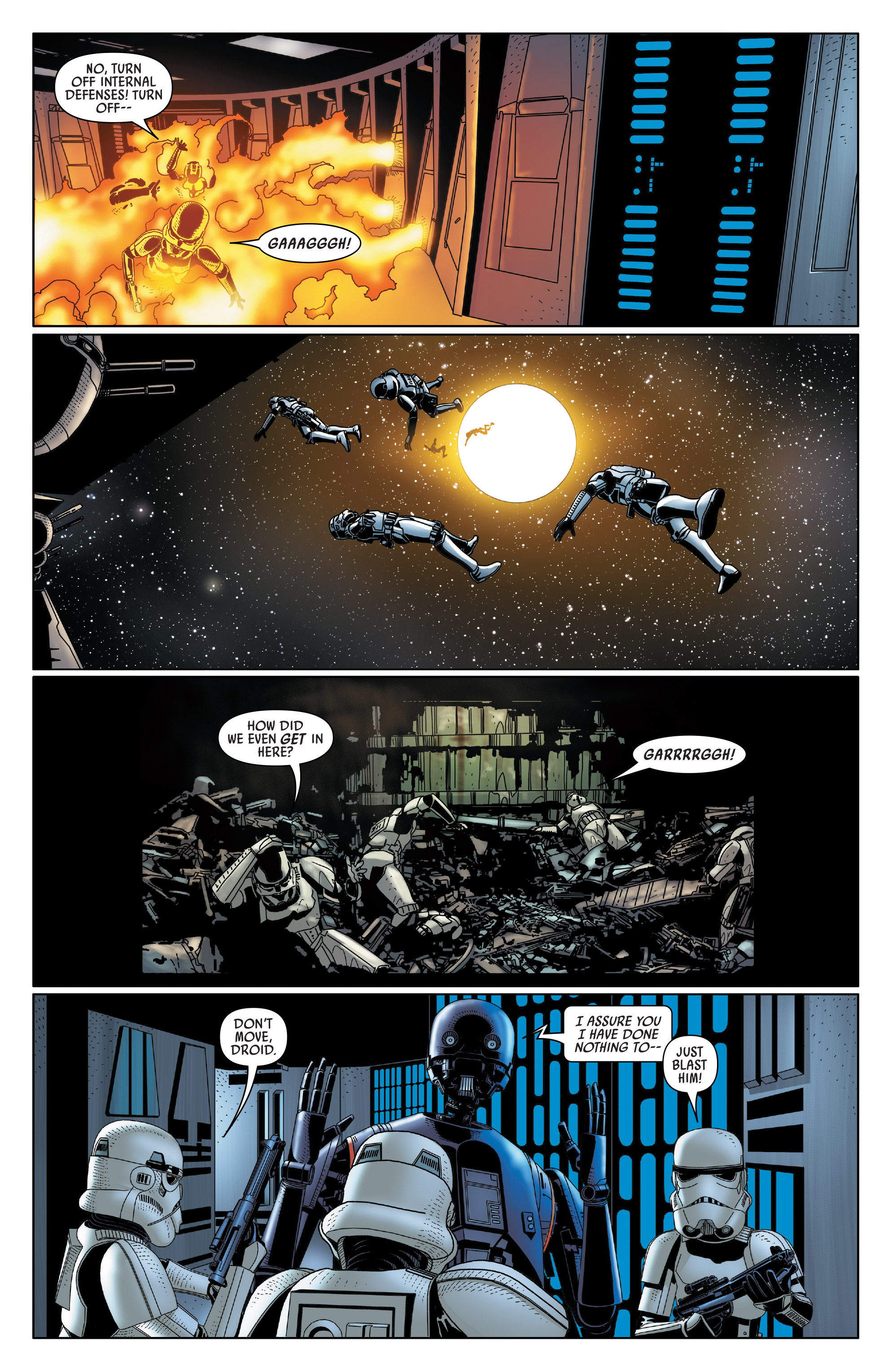 Star Wars (2015-) issue 36 - Page 9