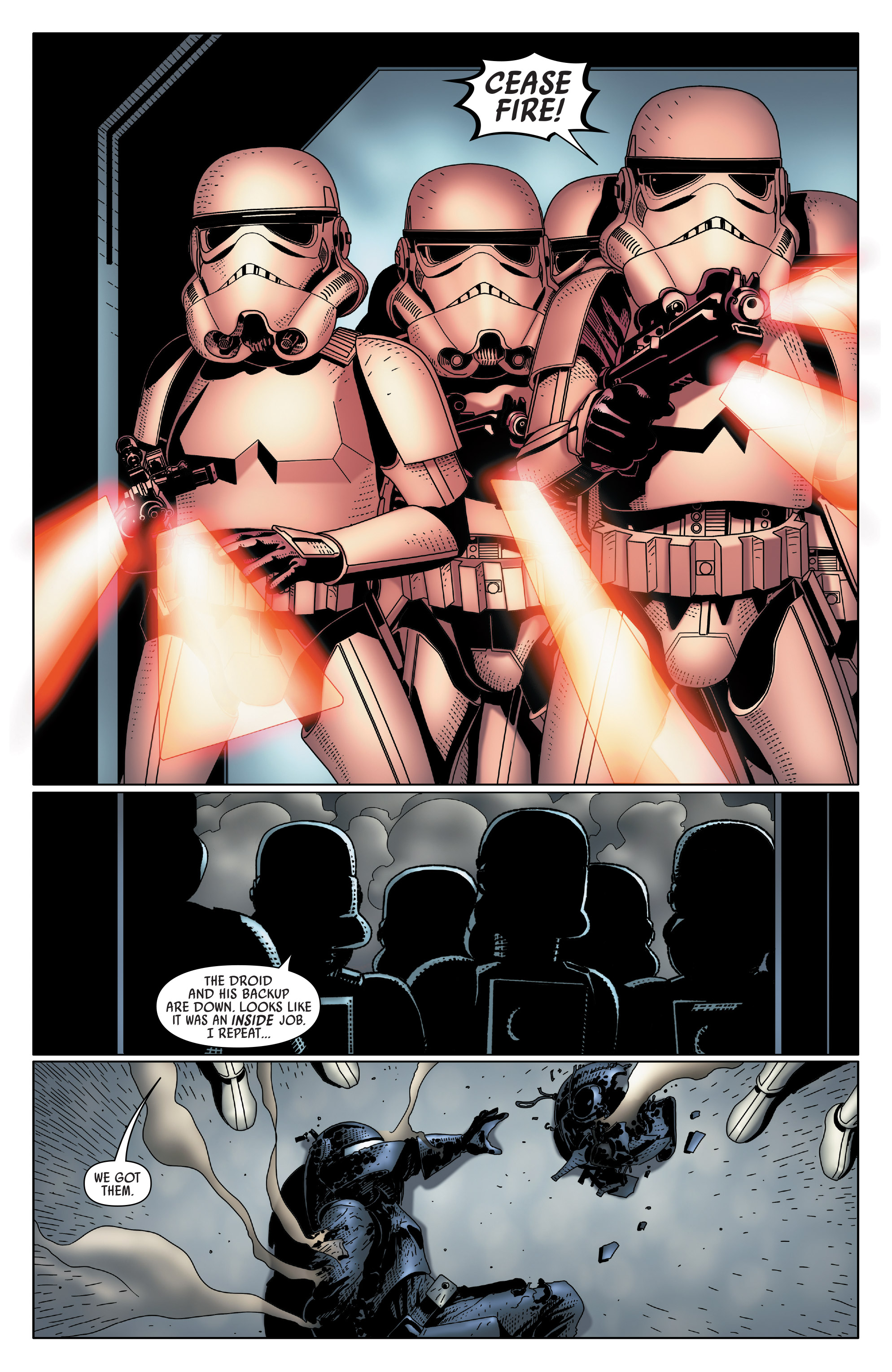 Star Wars (2015-) issue 36 - Page 14