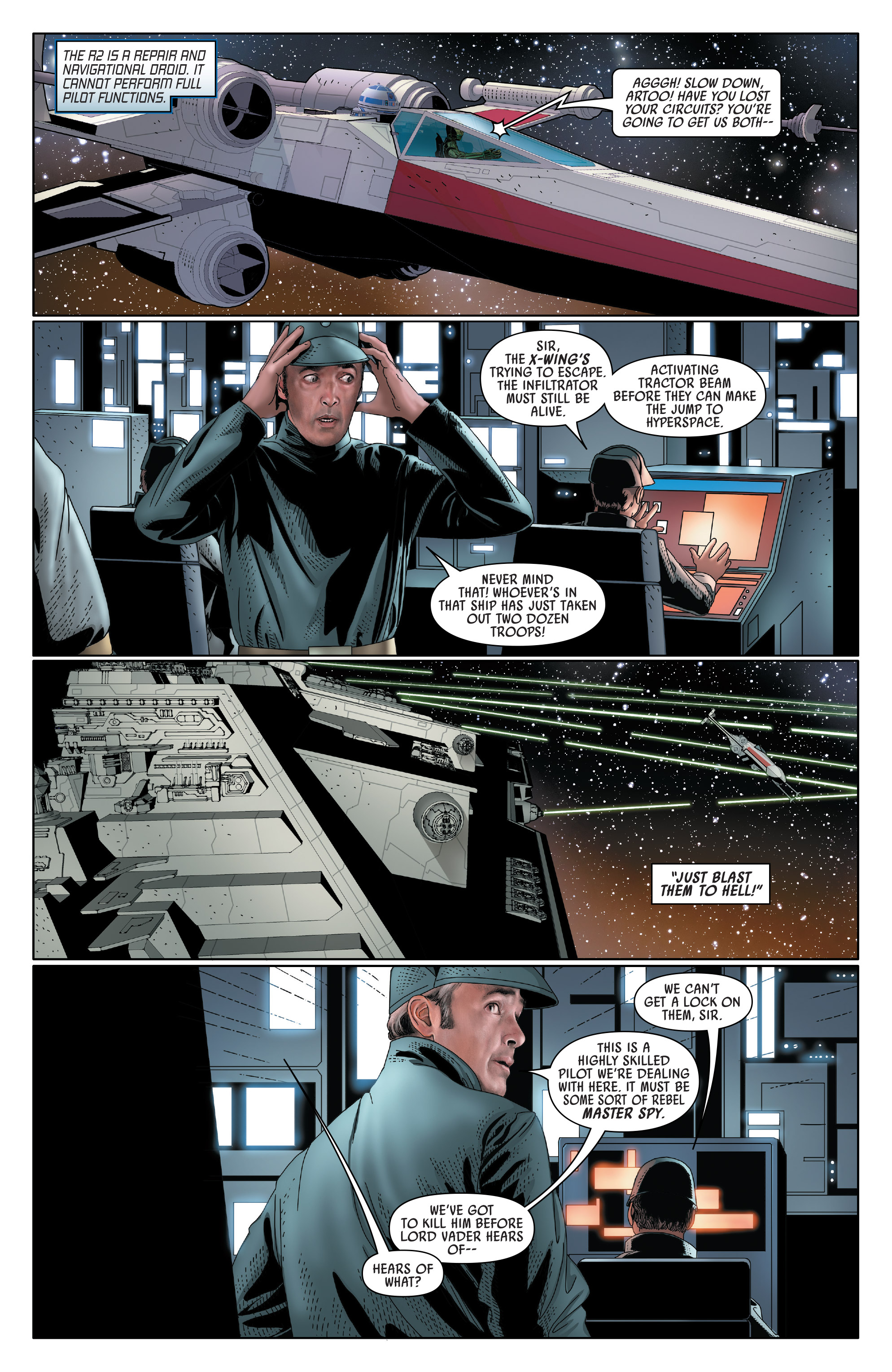 Star Wars (2015-) issue 36 - Page 16