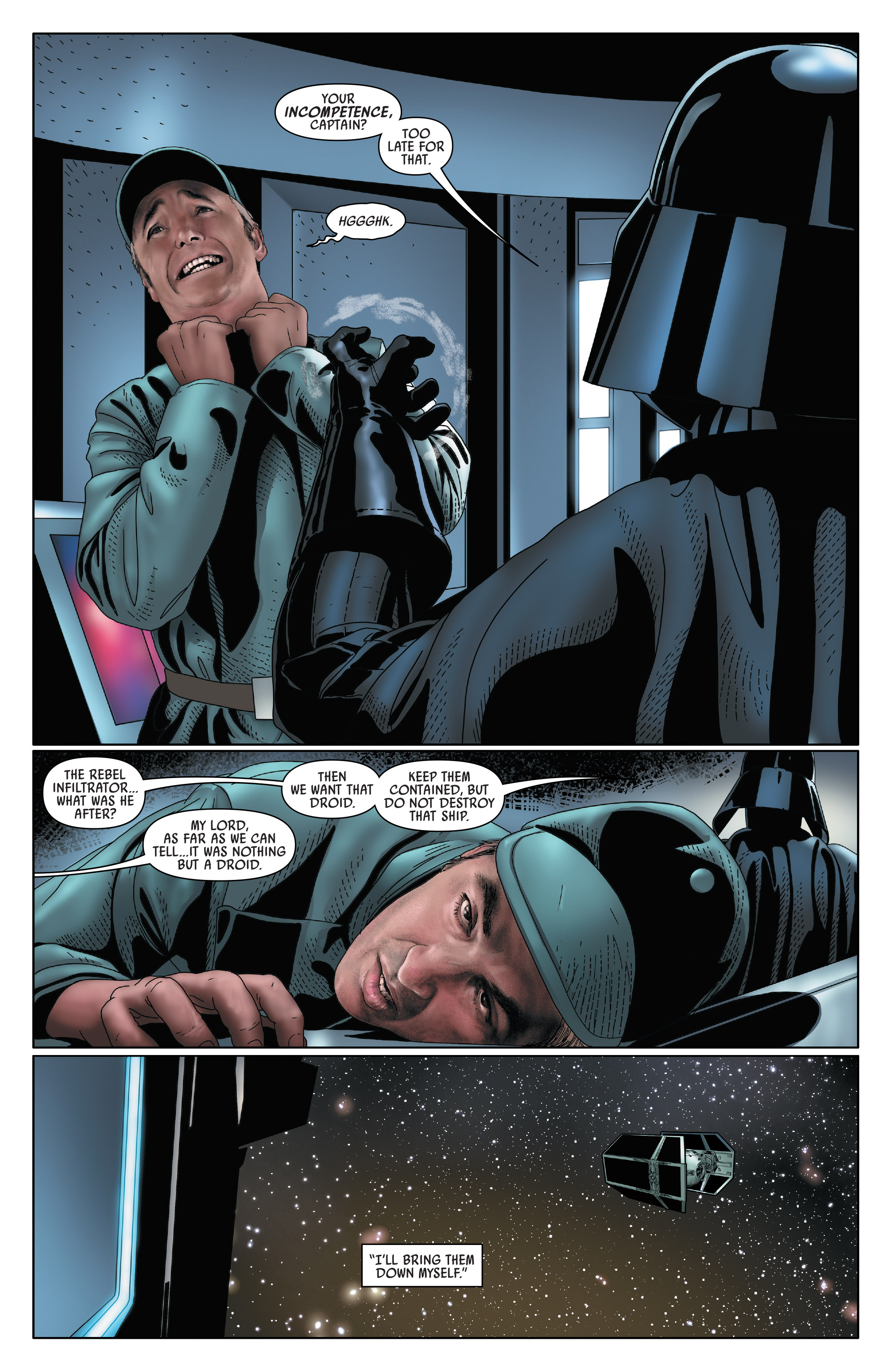 Star Wars (2015-) issue 36 - Page 17